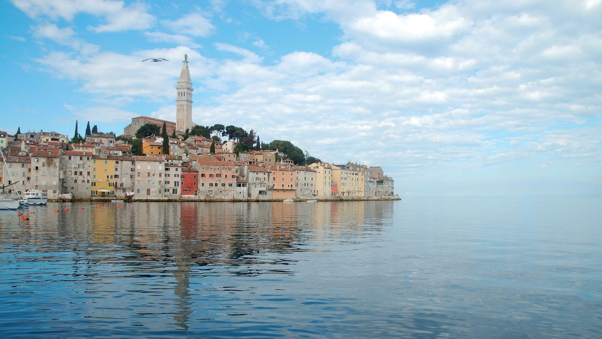 1920x1080 Croatia Wallpaper