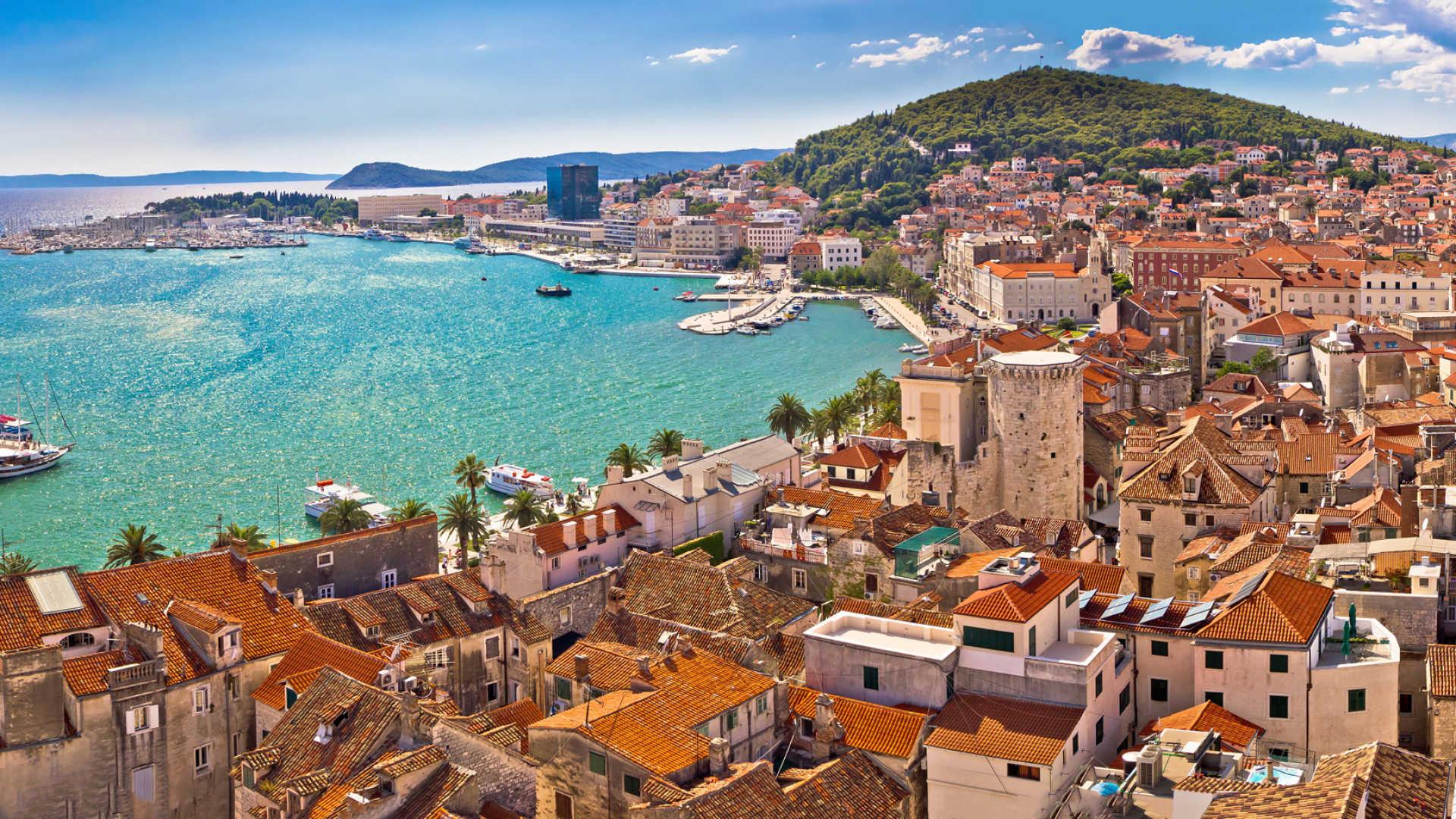 1920x1080 Croatia Wallpaper High Quality