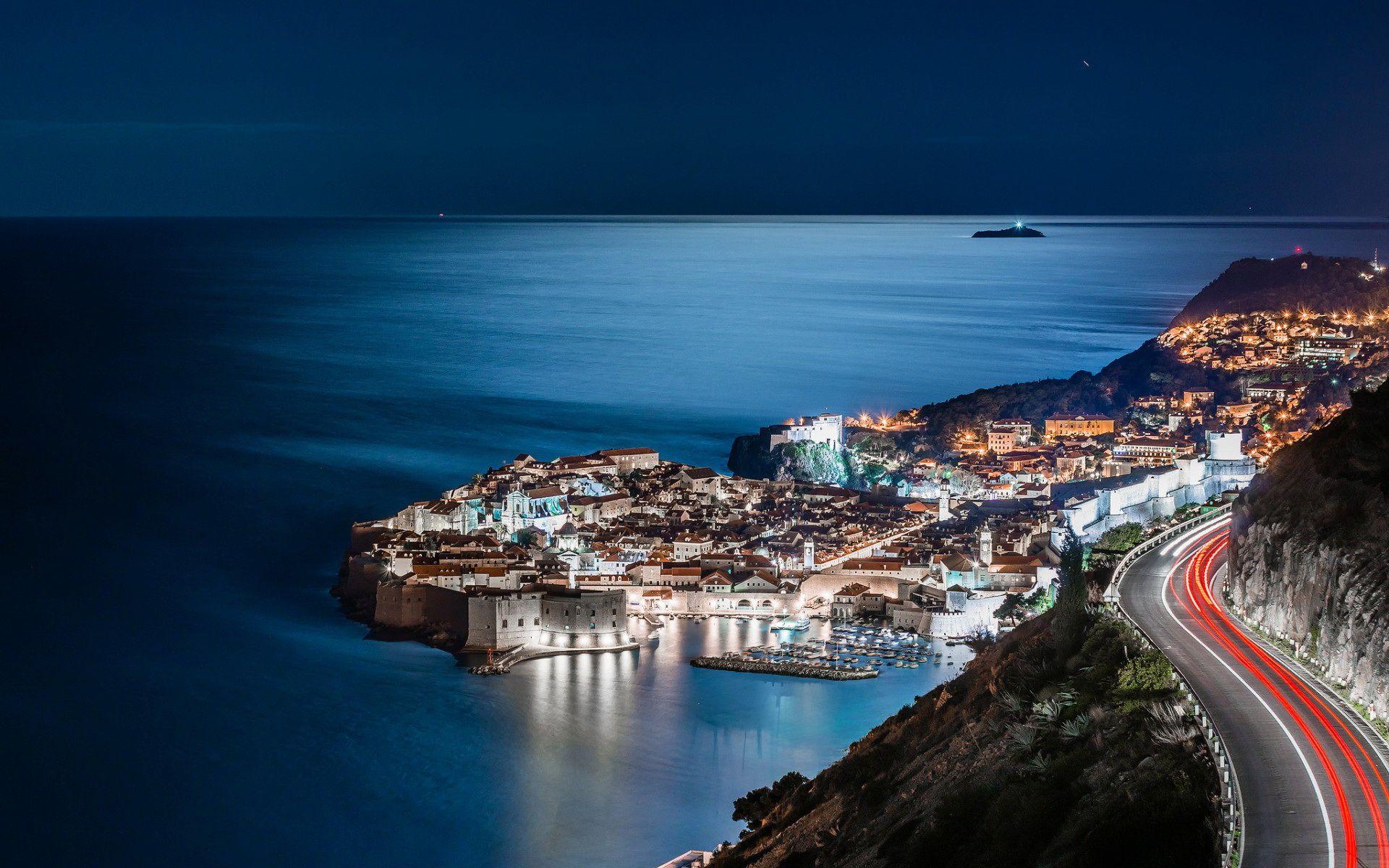 1920x1200 Dubrovnik Wallpaper. Dubrovnik