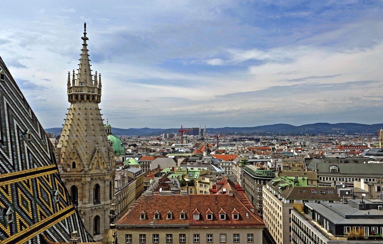 Vienna Desktop Wallpapers - Top Free Vienna Desktop Backgrounds ...