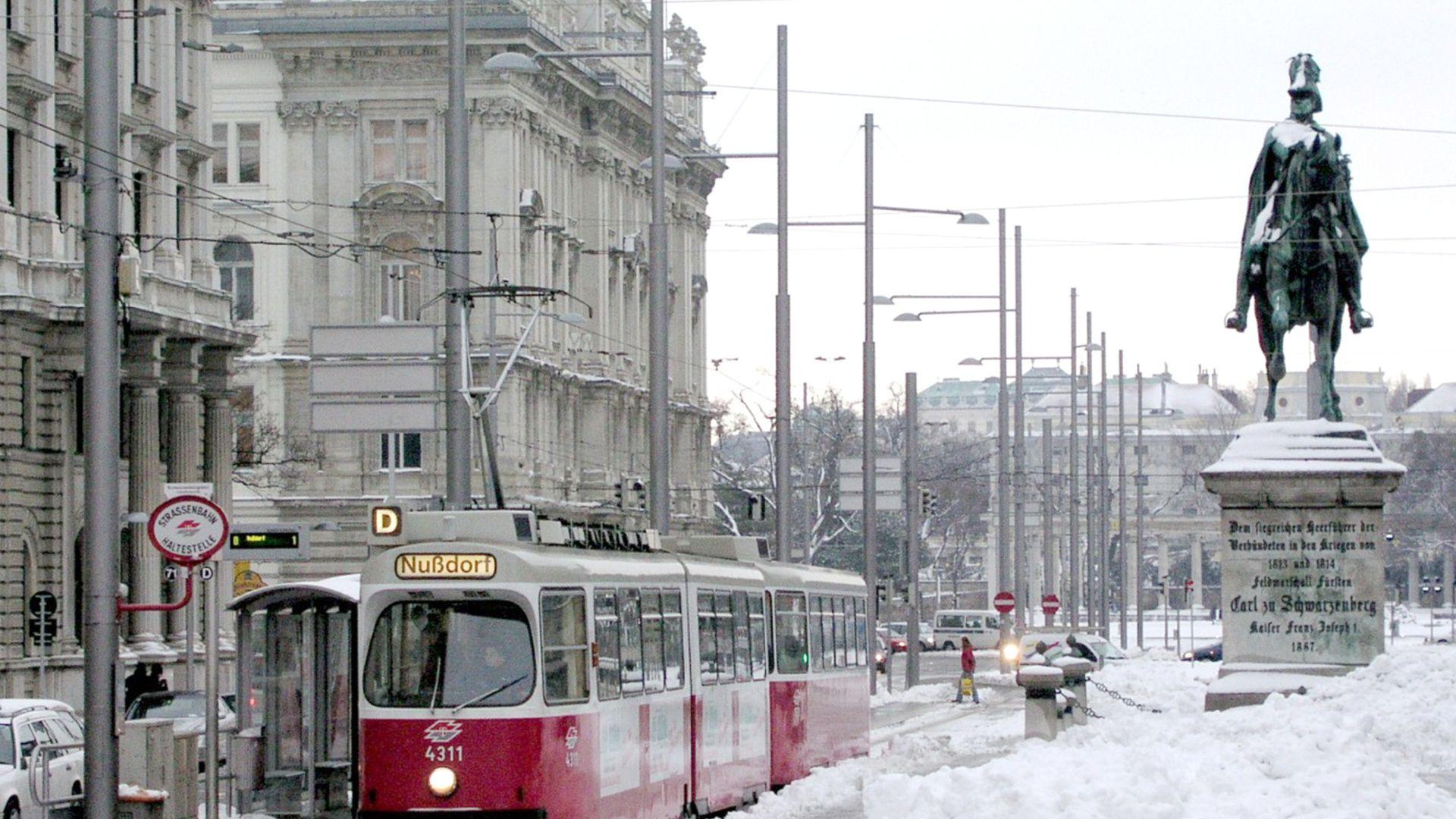 1920x1080 Download 1920x1080 HD Wallpaper vienna street sculpture