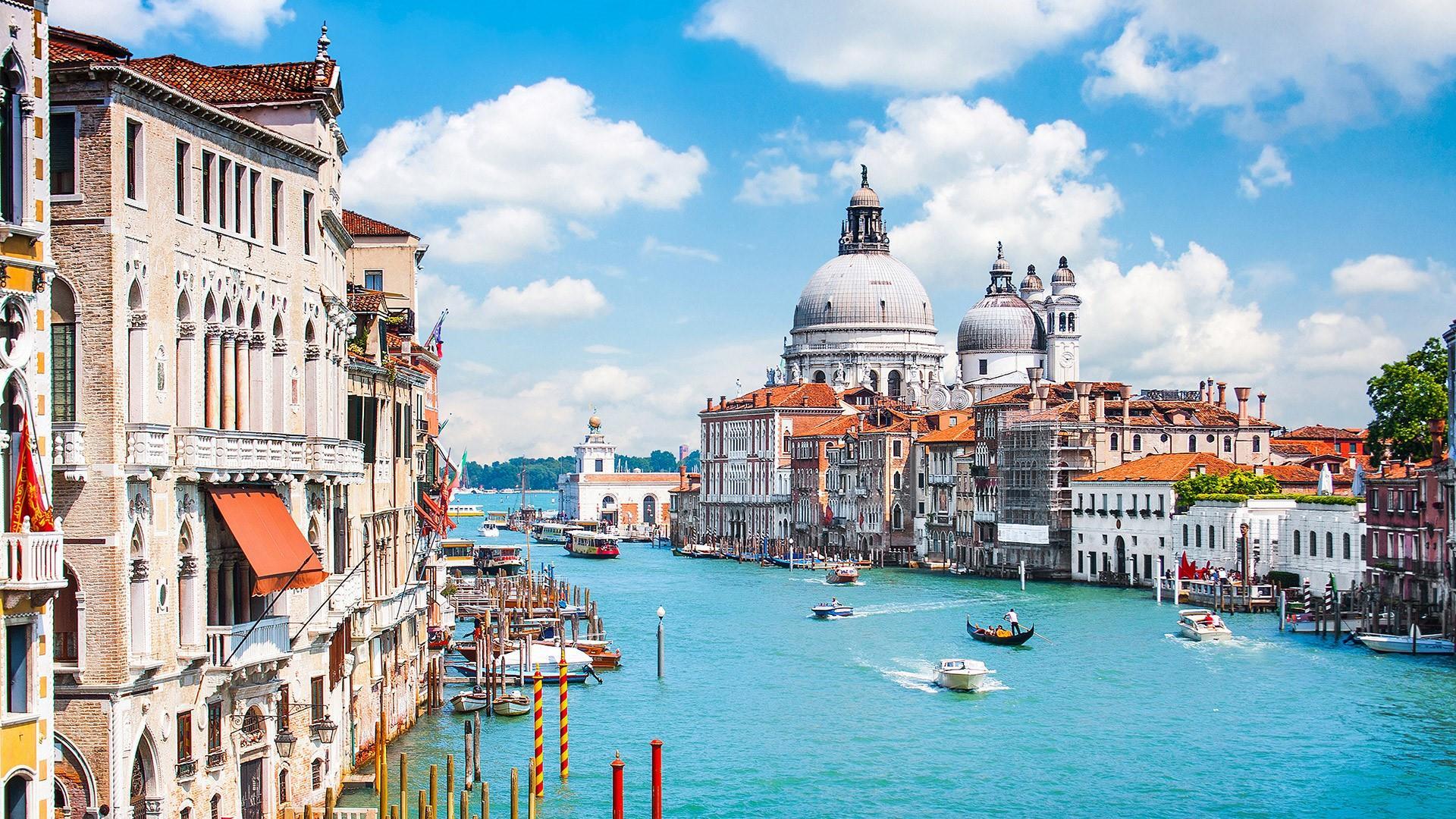 1920x1080 Venice Wallpaper, Picture