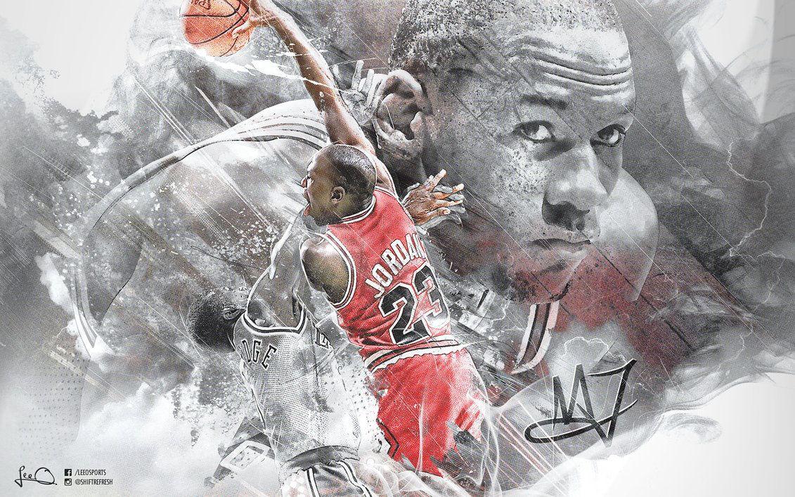 1131x707 px Michael Jordan Desktop Picture for PC & Mac