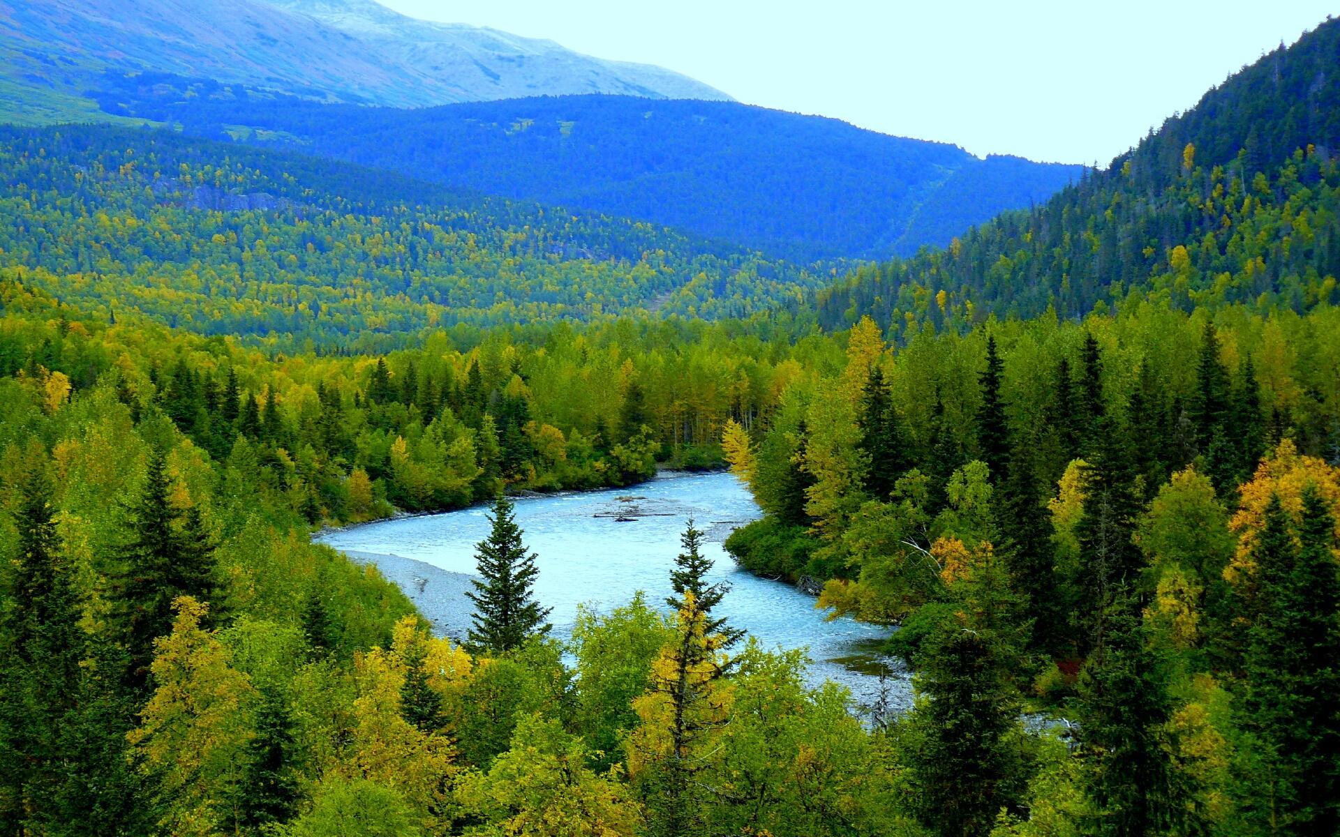 1920x1200 Download Free Alaska Background