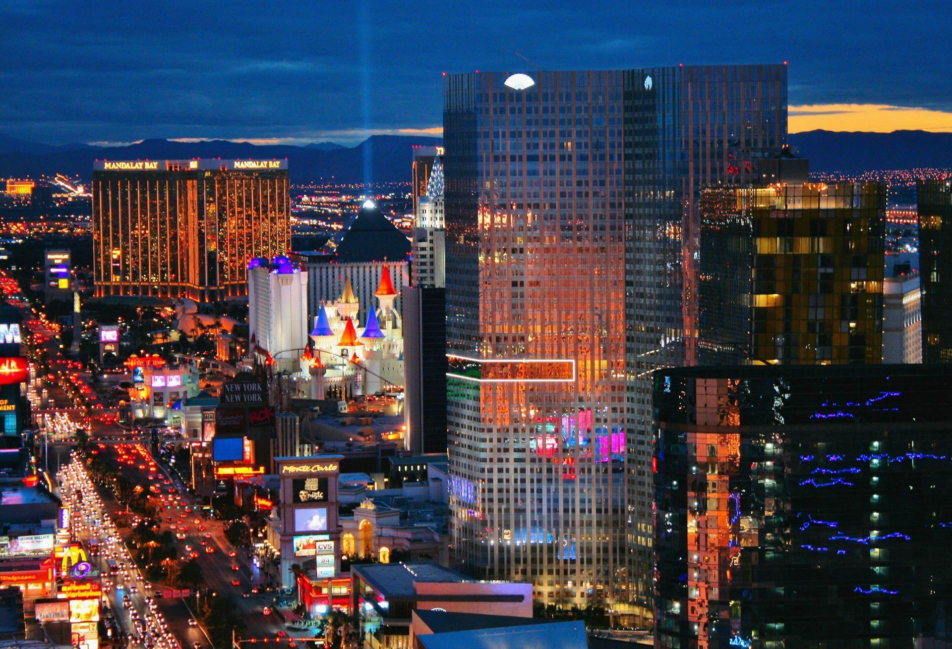 1920x1310 Las Vegas Wallpaper: Download Wallpaper In HD Here