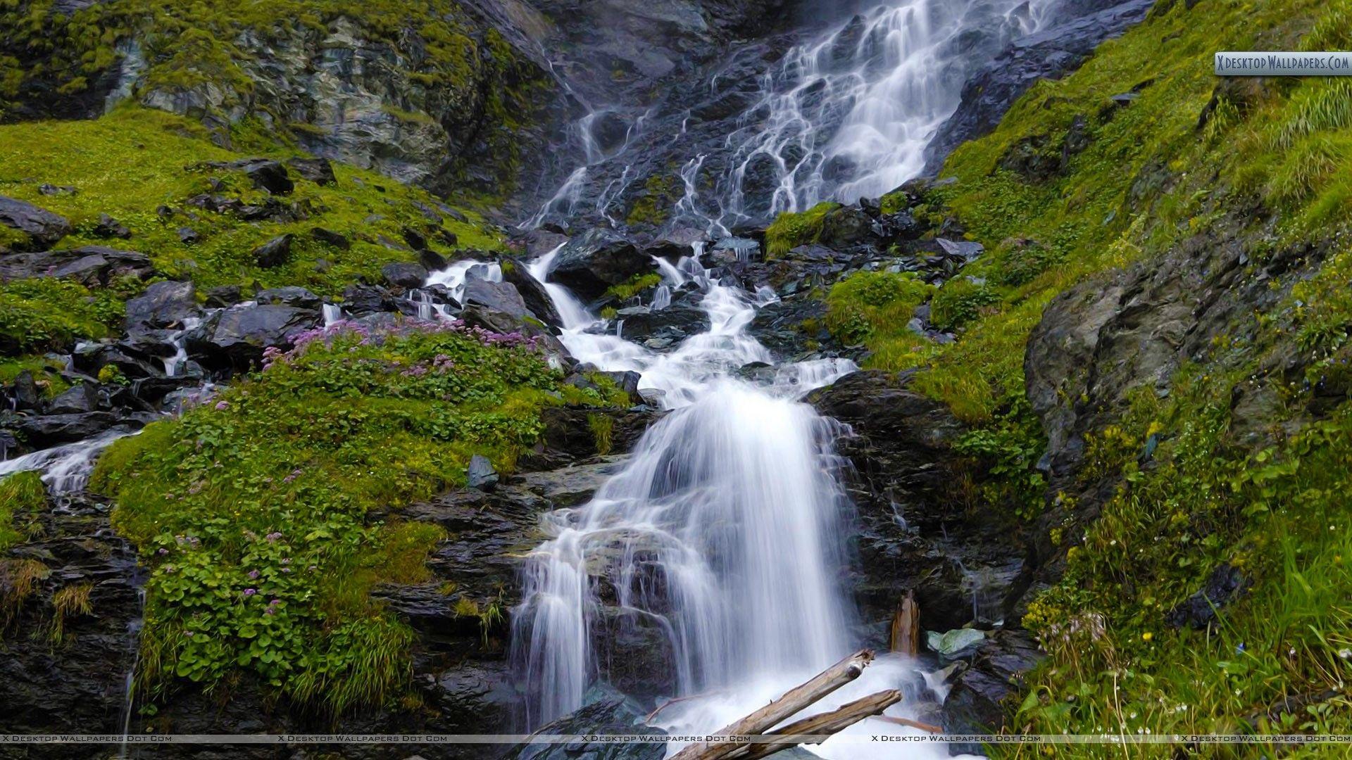 1920x1080 Hohe Tauern National Park, Austria Wallpaper