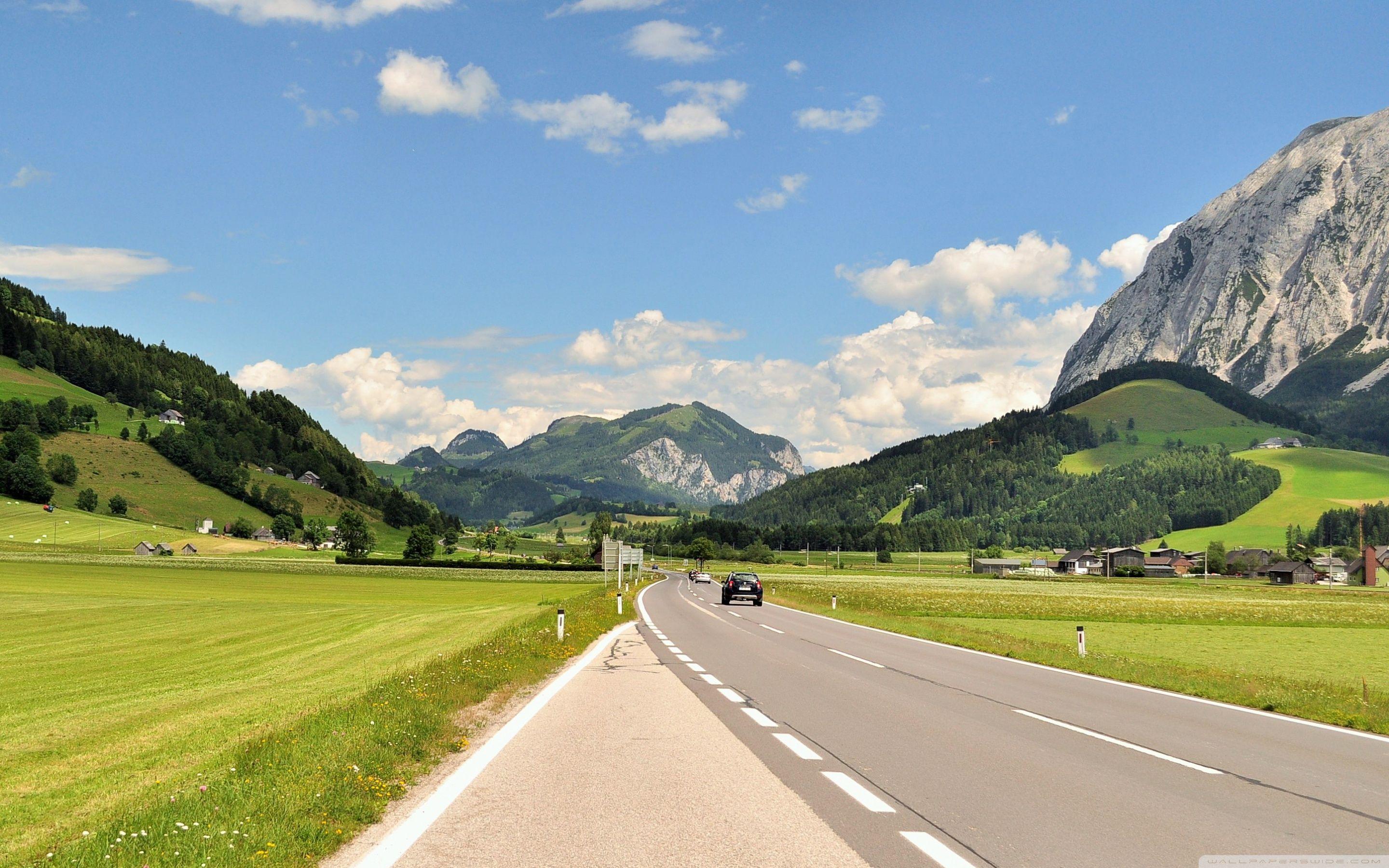 2880x1800 WallpaperWide.com ❤ Austria HD Desktop Wallpaper for 4K