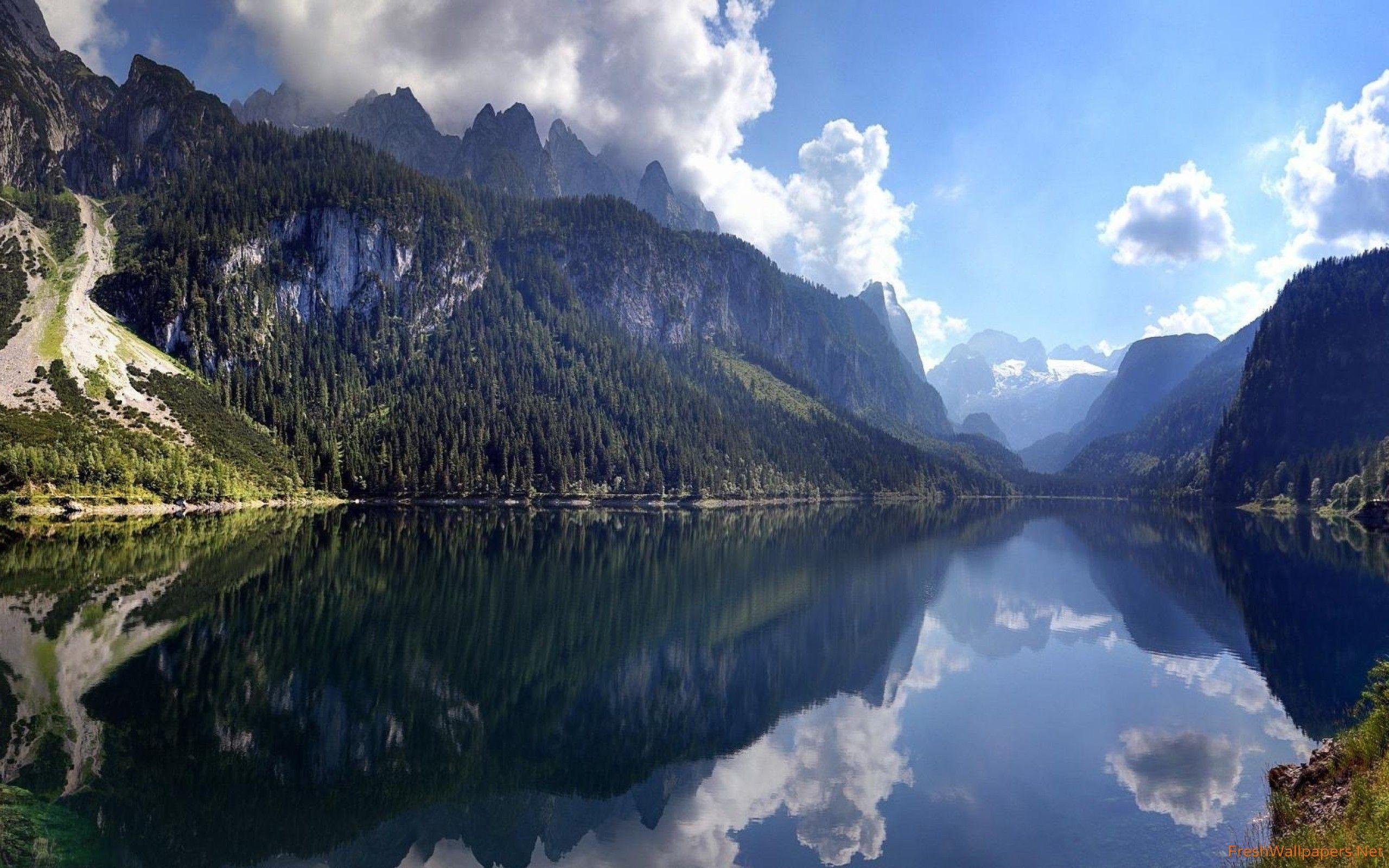 2560x1600 Hoher Dachstein, Austria wallpaper