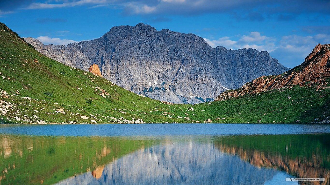 1366x768 Free download austria desktop wallpaper [1366x768]