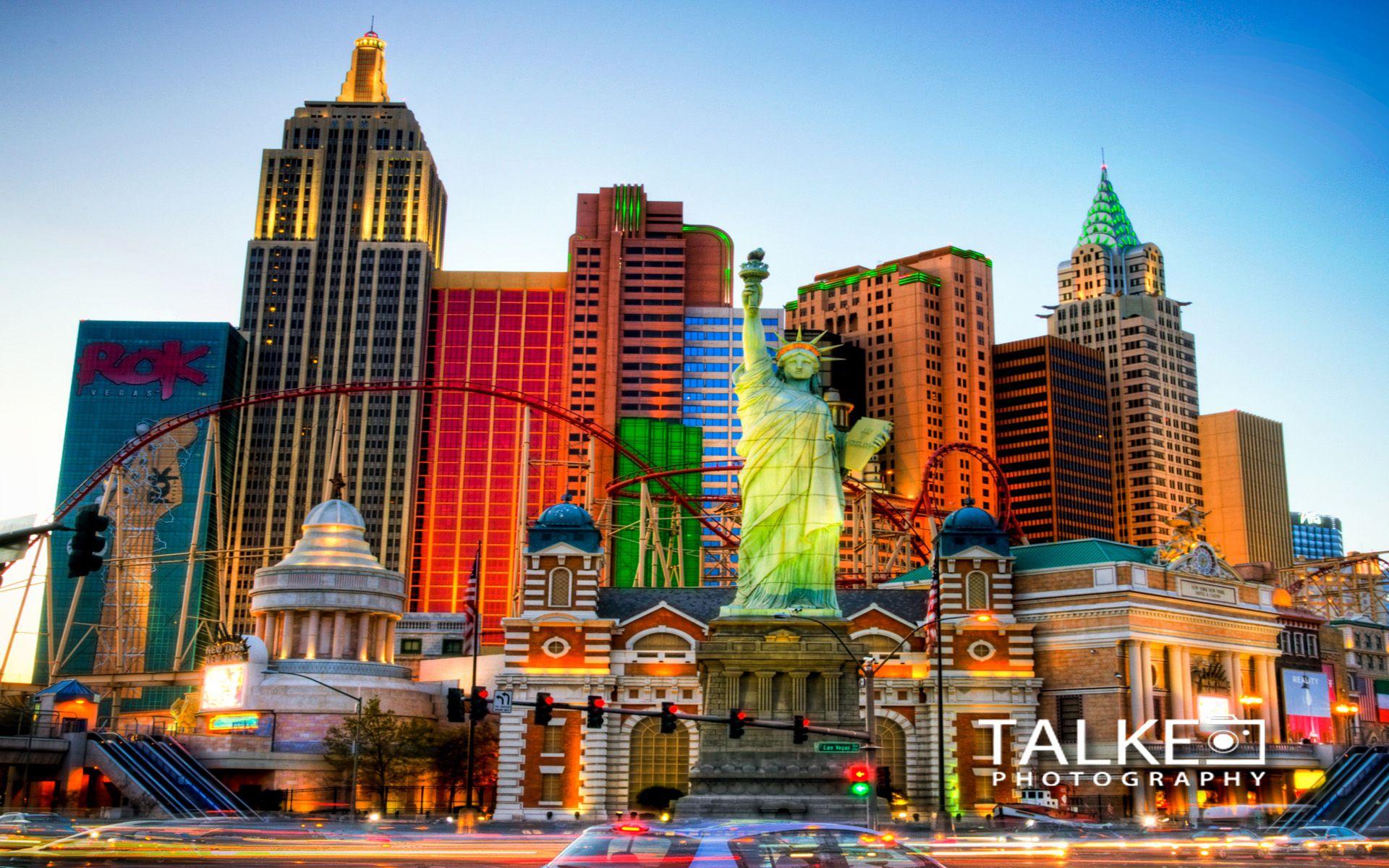 1920x1200 Las Vegas HD Wallpaper and Background 1920x1200