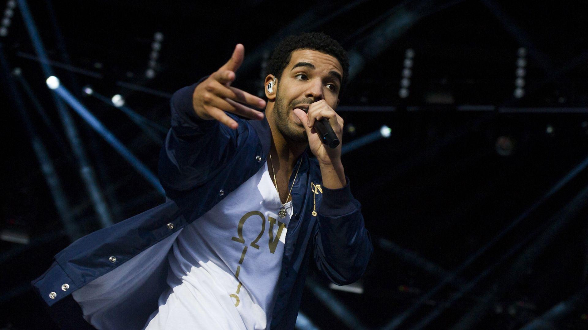 1920x1080 drake desktop wallpaper