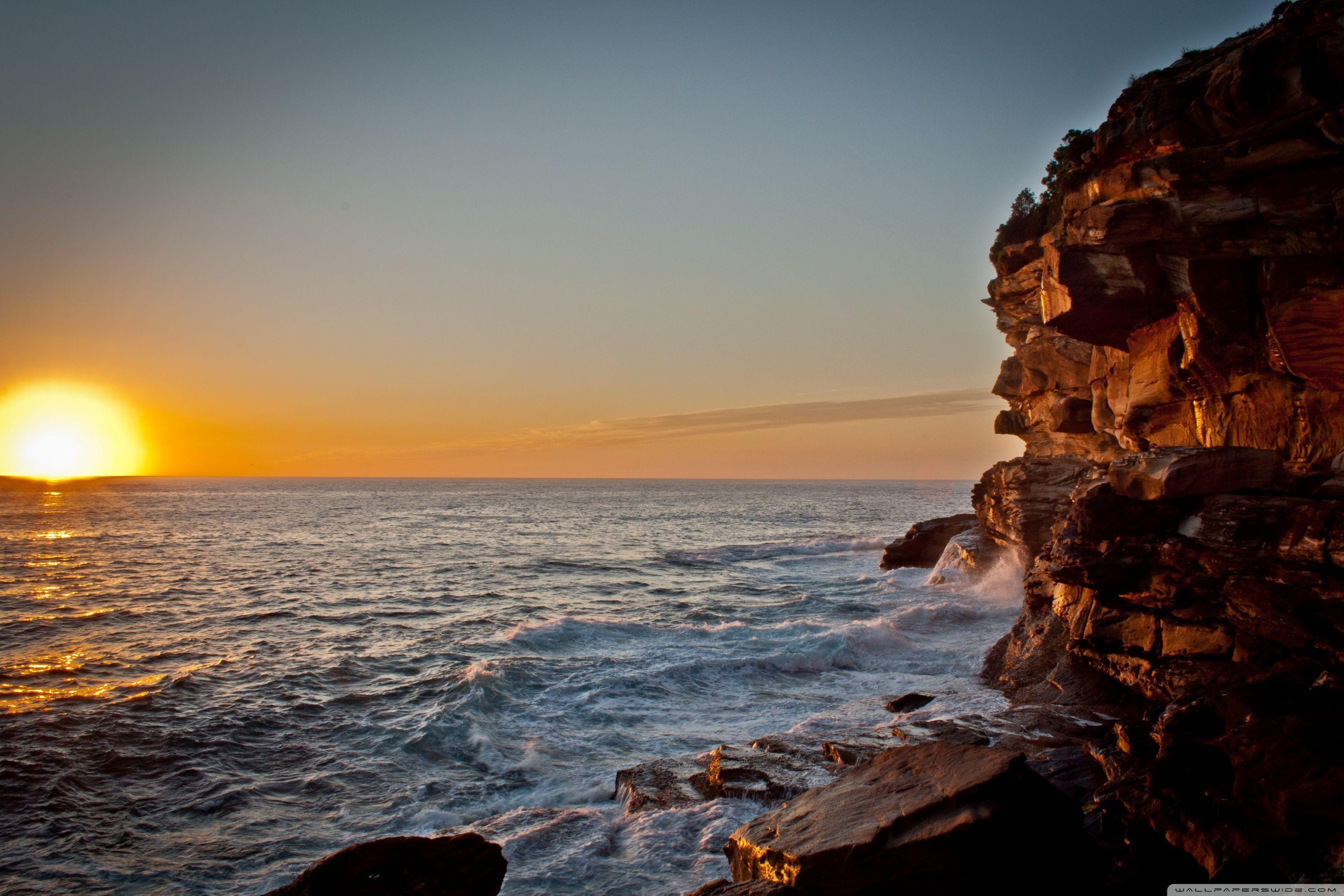 3000x2000 Bronte, New South Wales, Australia ❤ 4K HD Desktop