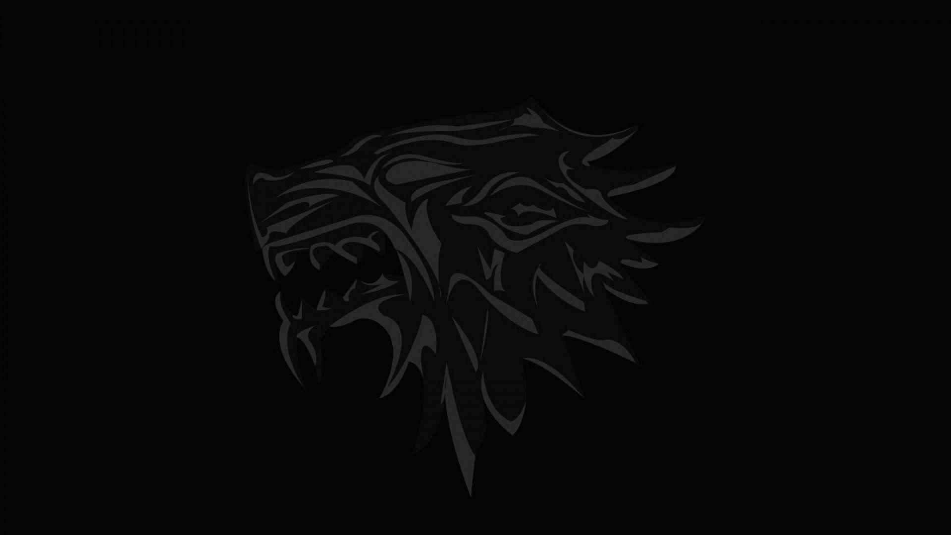 1920x1080 HD Wolf Wallpaper 1080p