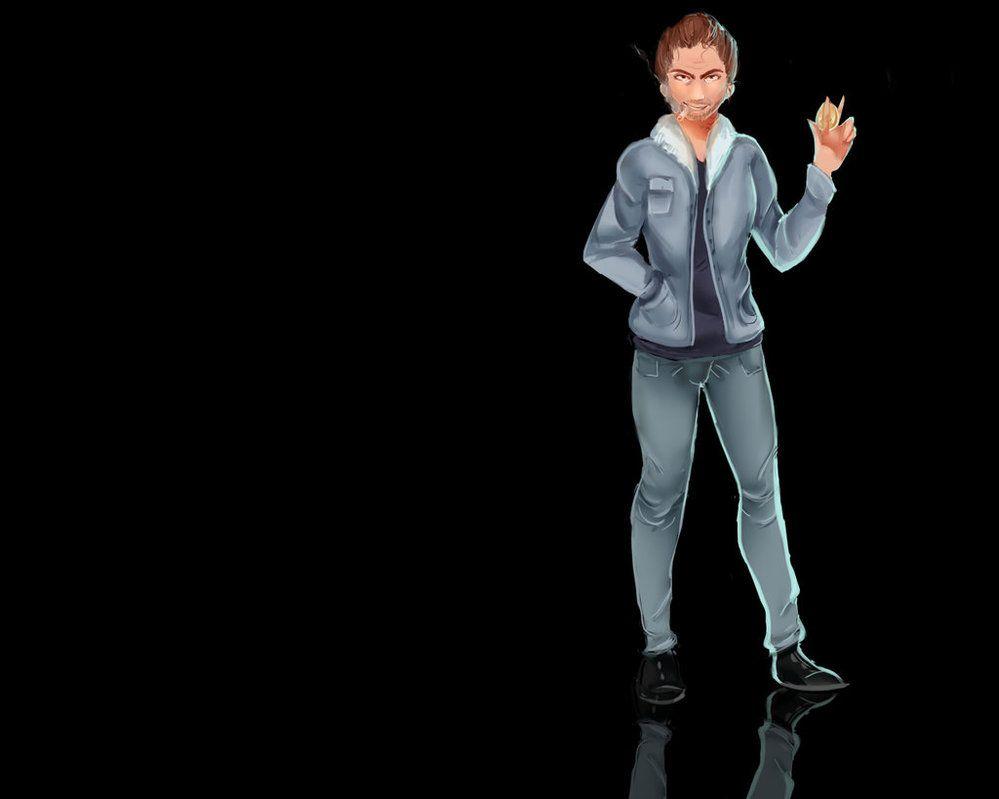 999x799 Samuel Drake Desktop Wallpaper