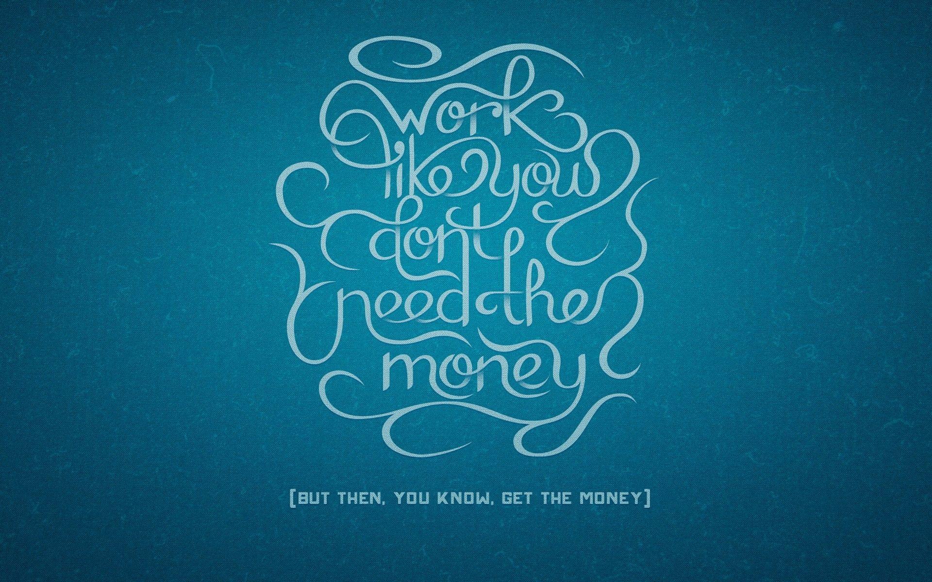 Money Motivation Wallpapers Top Free Money Motivation Backgrounds