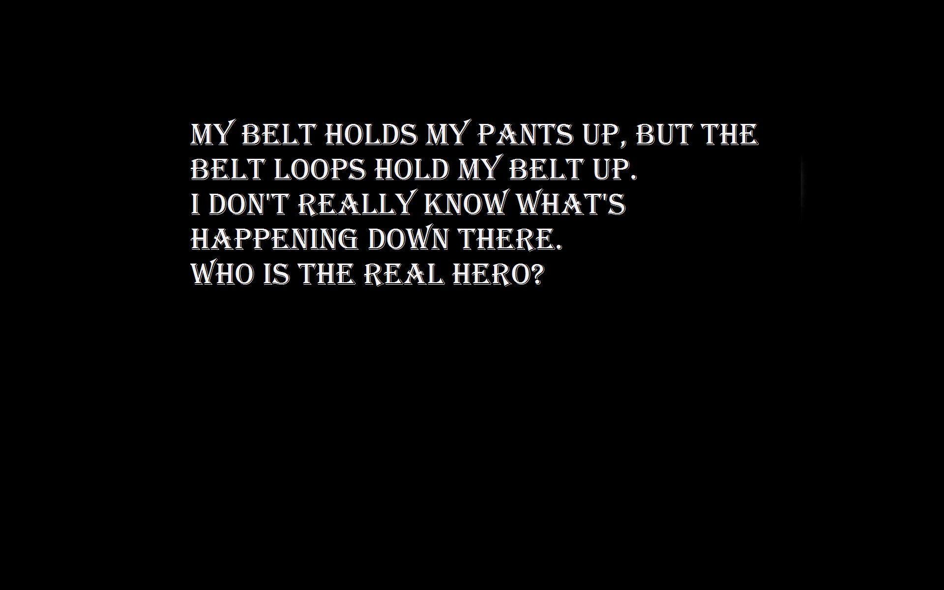 1920x1200 quote humor wallpaper and background. Humor