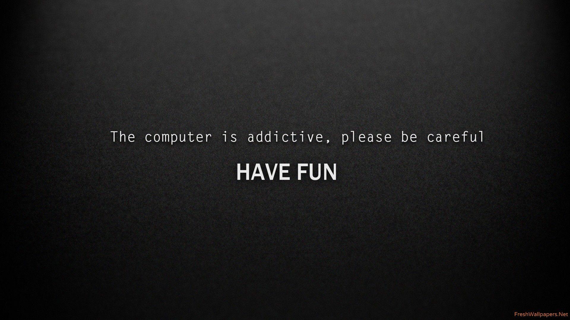 1920x1080 computer humor wallpaper