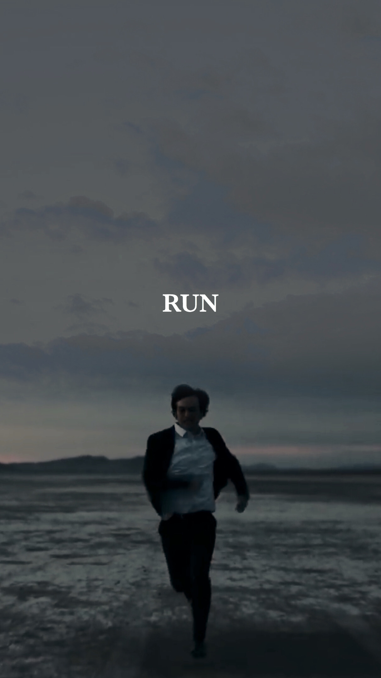 1212x2154 Joji run wallapaper / lockscreen aesthetic