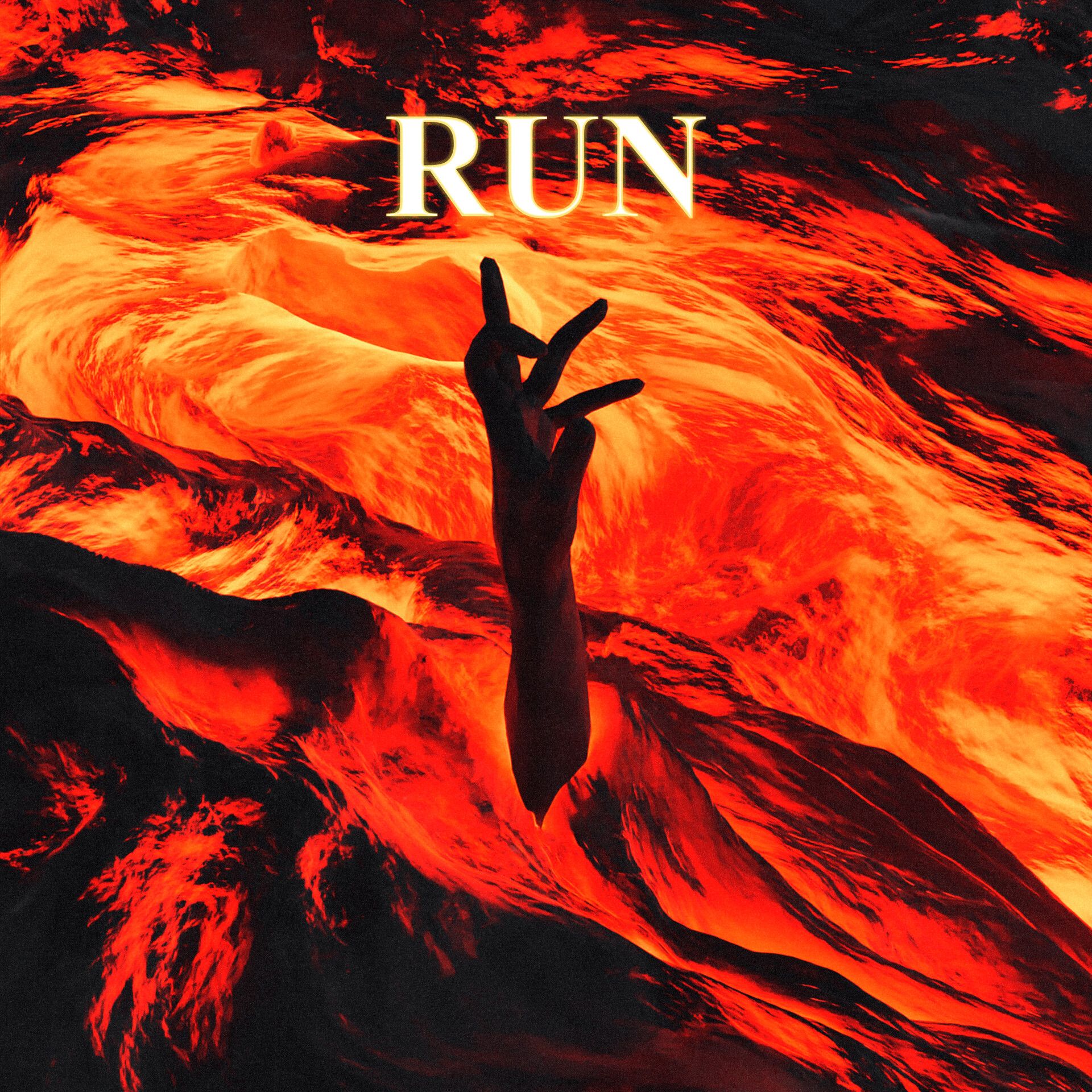 1920x1920 Joji. 3D cover