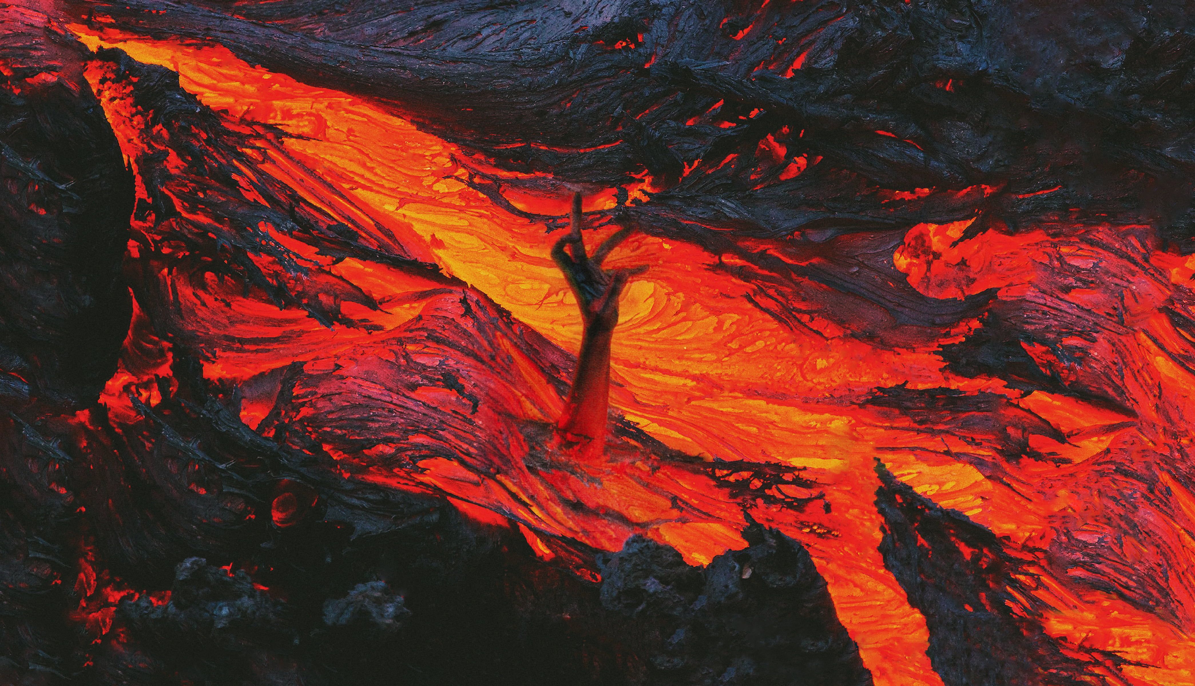 4178x2400 Joji #music album covers cover art