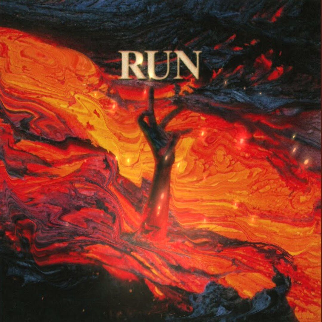 1079x1079 Steam Workshop::Run