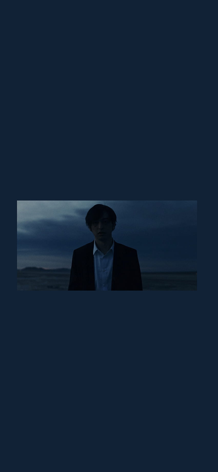 850x1840 joji run HD phone wallpaper