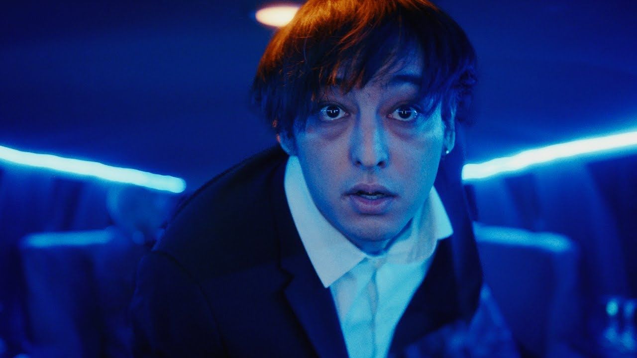 1280x720 Joji (Official Video)