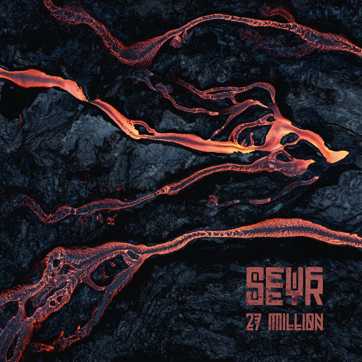 1200x1200 Seyr Million EP