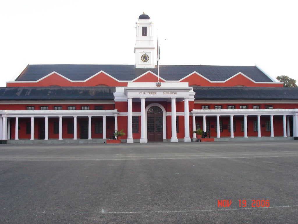 1024x768 CHETWODE BUILDING. Debasish Chatterjee
