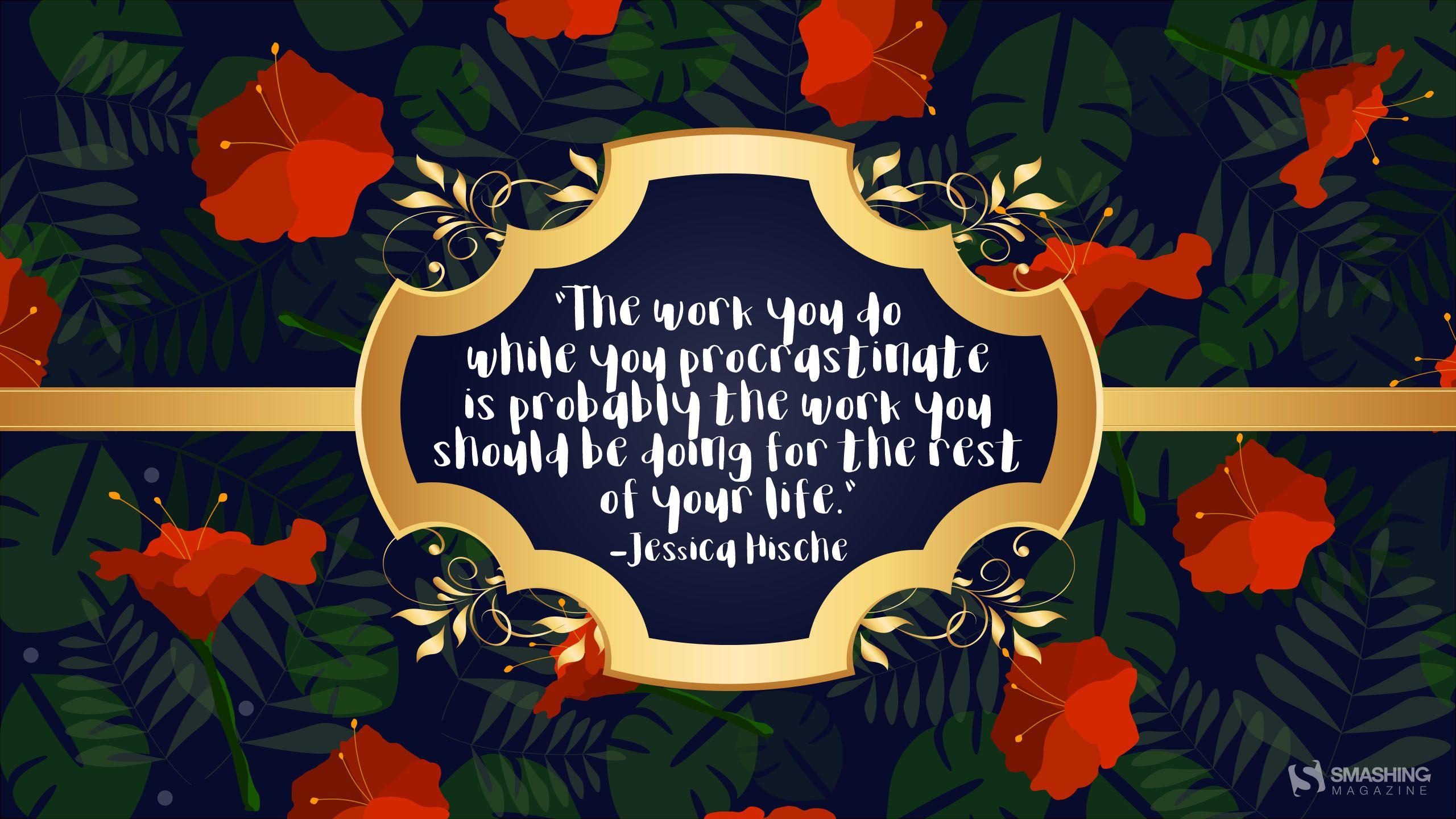 2560x1440 Wallpaper Work, Life, Popular quotes, HD, Typography