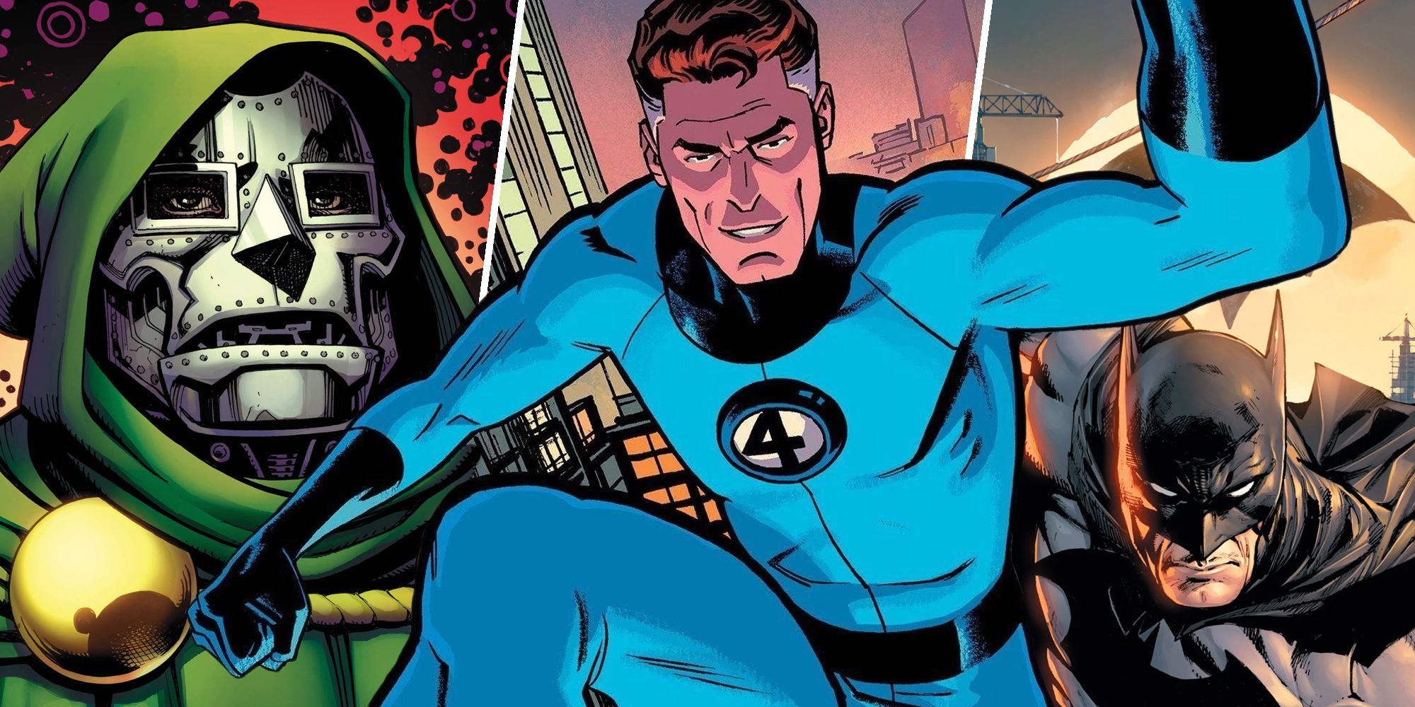 2000x1000 The Smartest Comic Book Characters