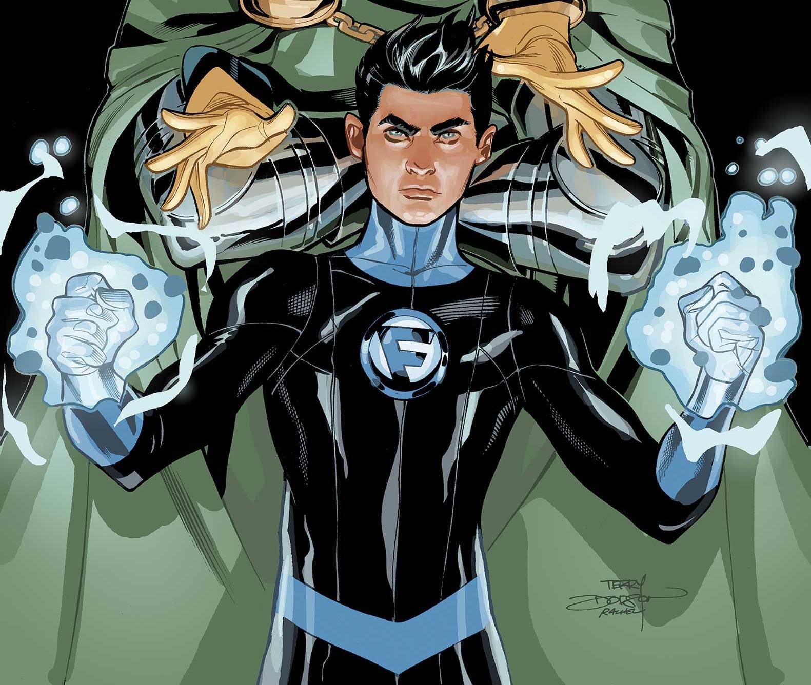 1581x1336 Franklin Richards screenshots, image