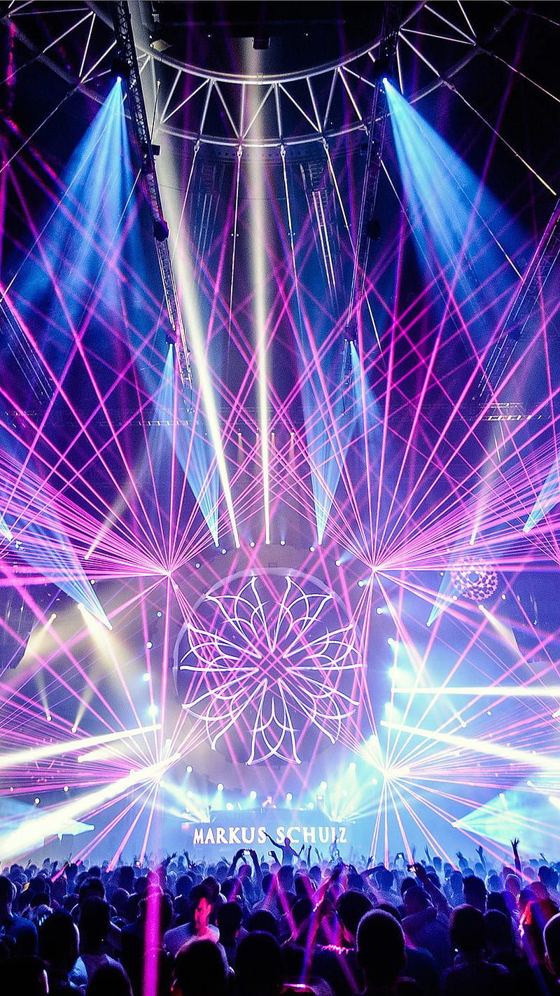 800x1422 HD music festival concert wallpaper