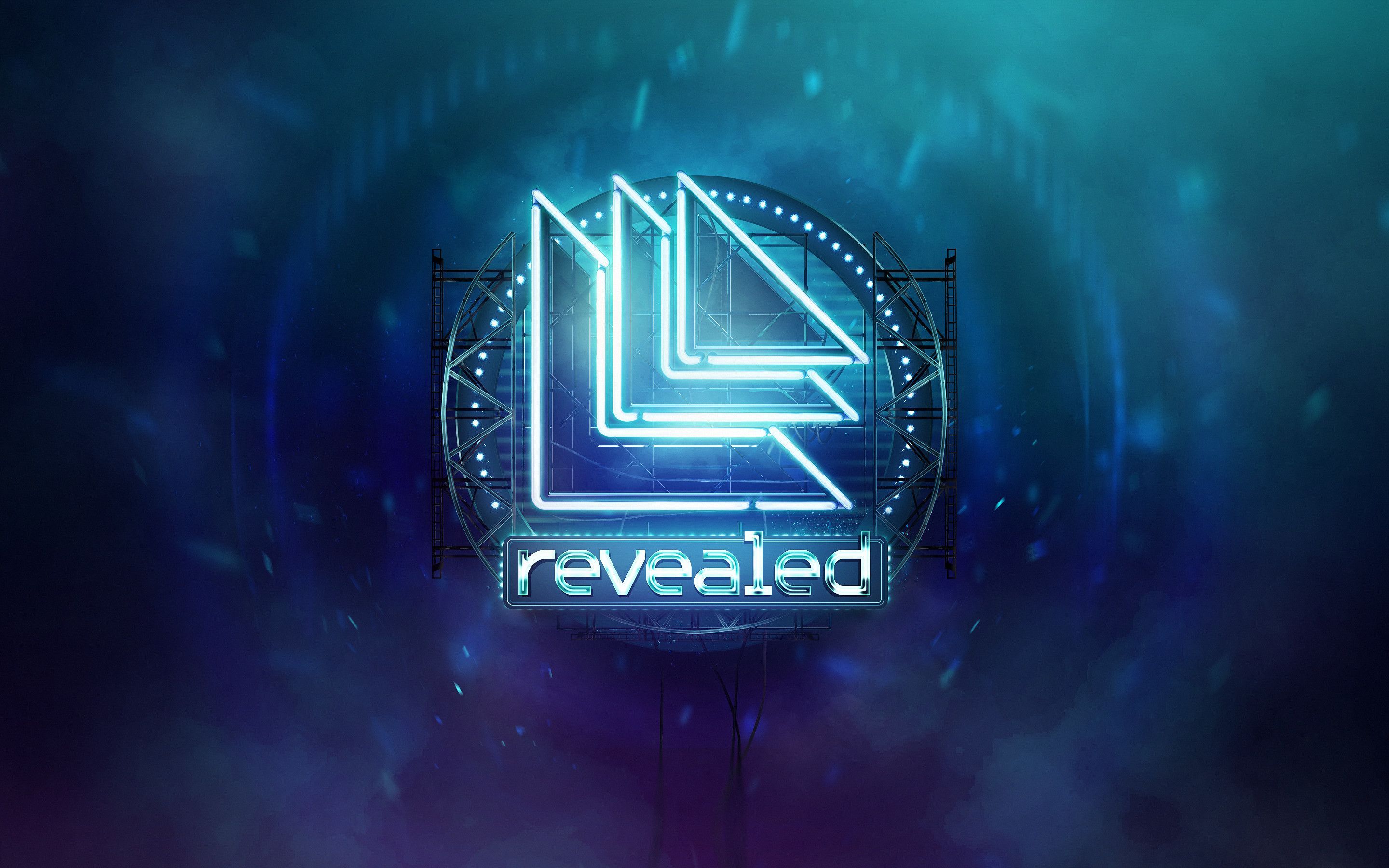 2880x1800 Music, EDM, Revealed, Hardwell
