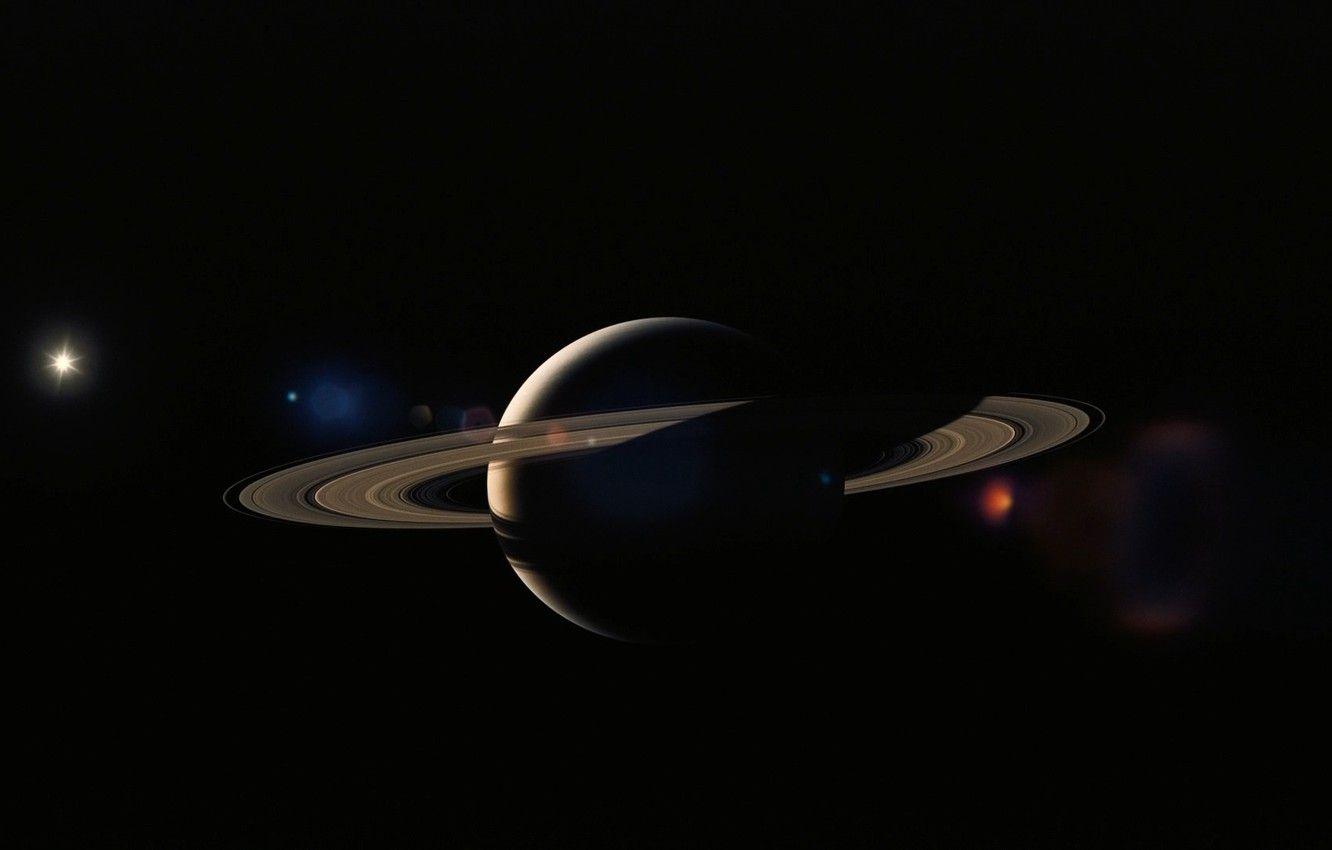 1332x850 Wallpaper space, planet, Interstellar image for desktop