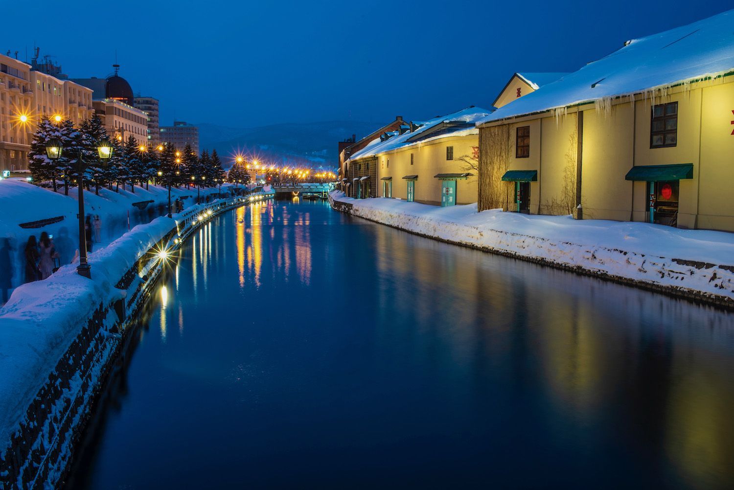 1500x1001 Is Otaru Worth Visiting?
