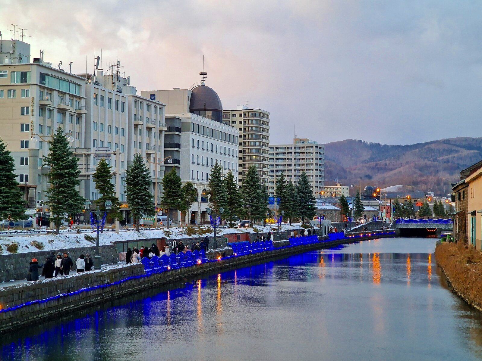 1599x1199 A fun Sapporo to Otaru day trip