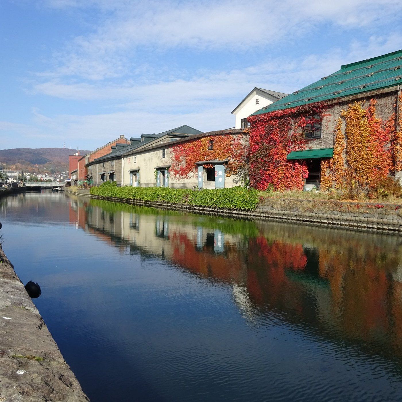 1400x1400 Otaru, Japan: All You Must Know Before