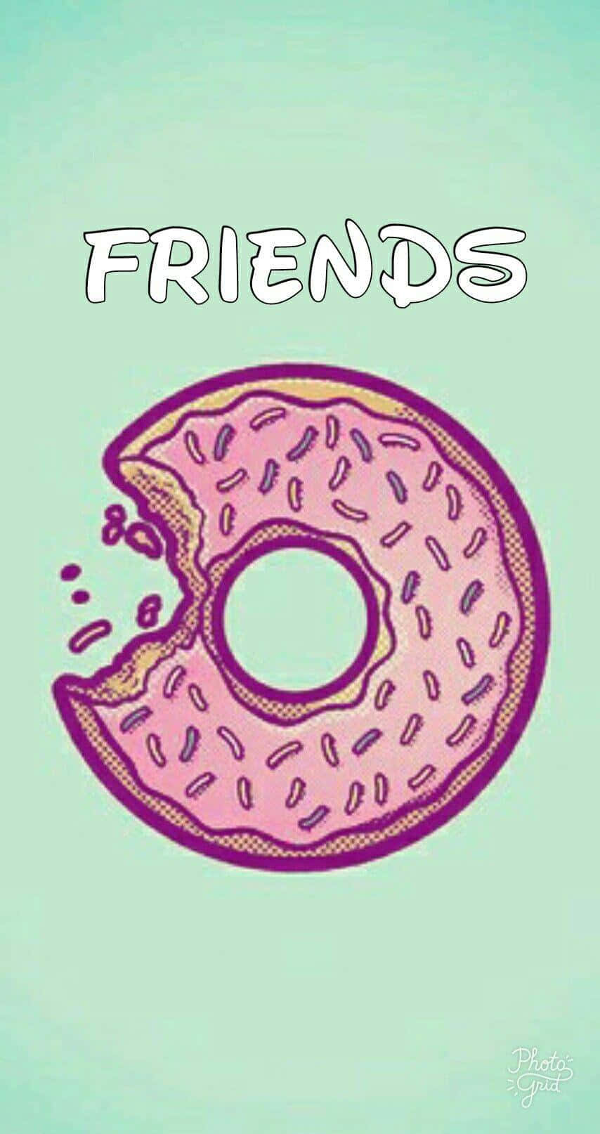 854x1614 Celebrate The Best Friend Aesthetic