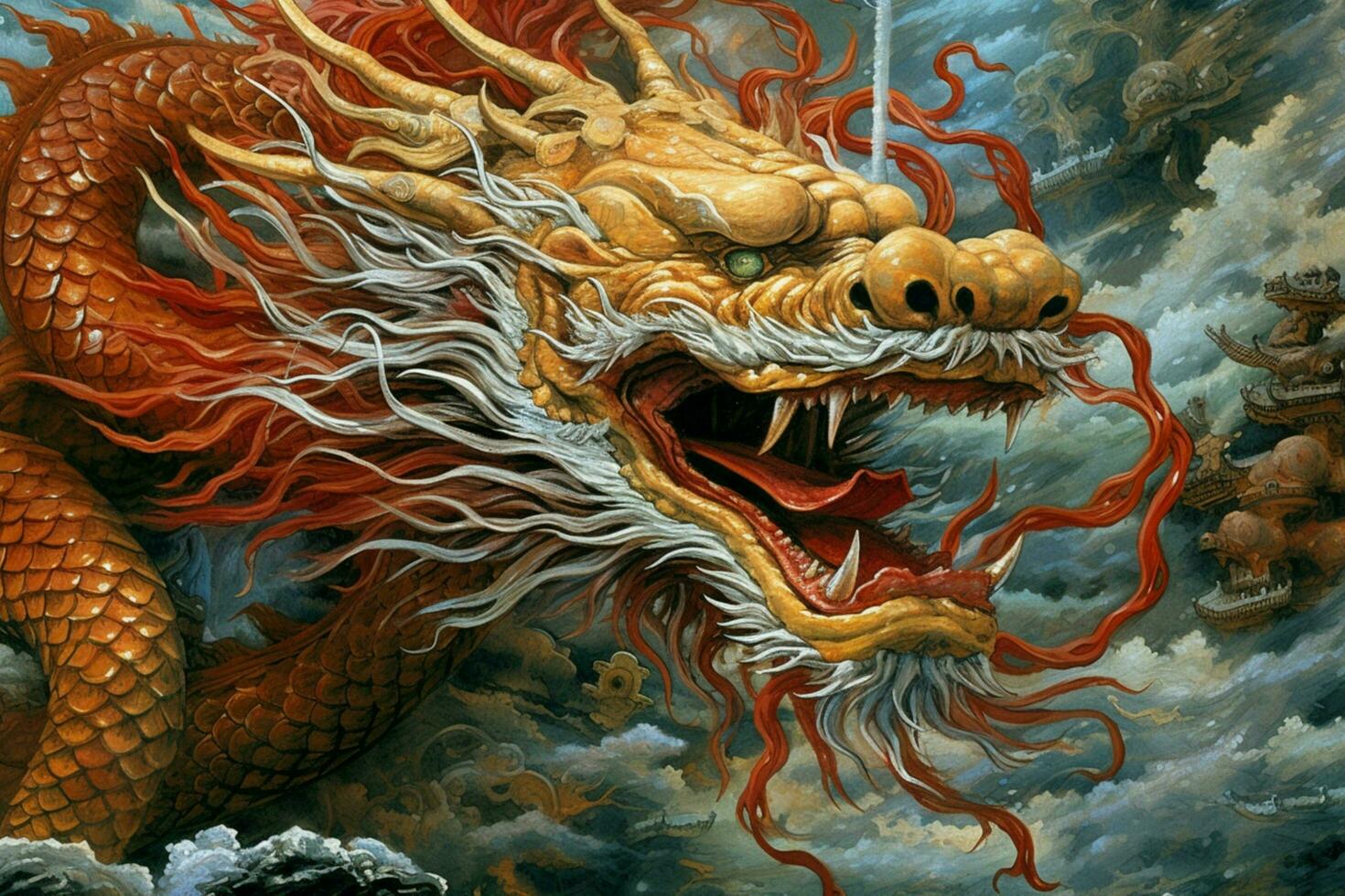 1470x980 Chinese Mythology