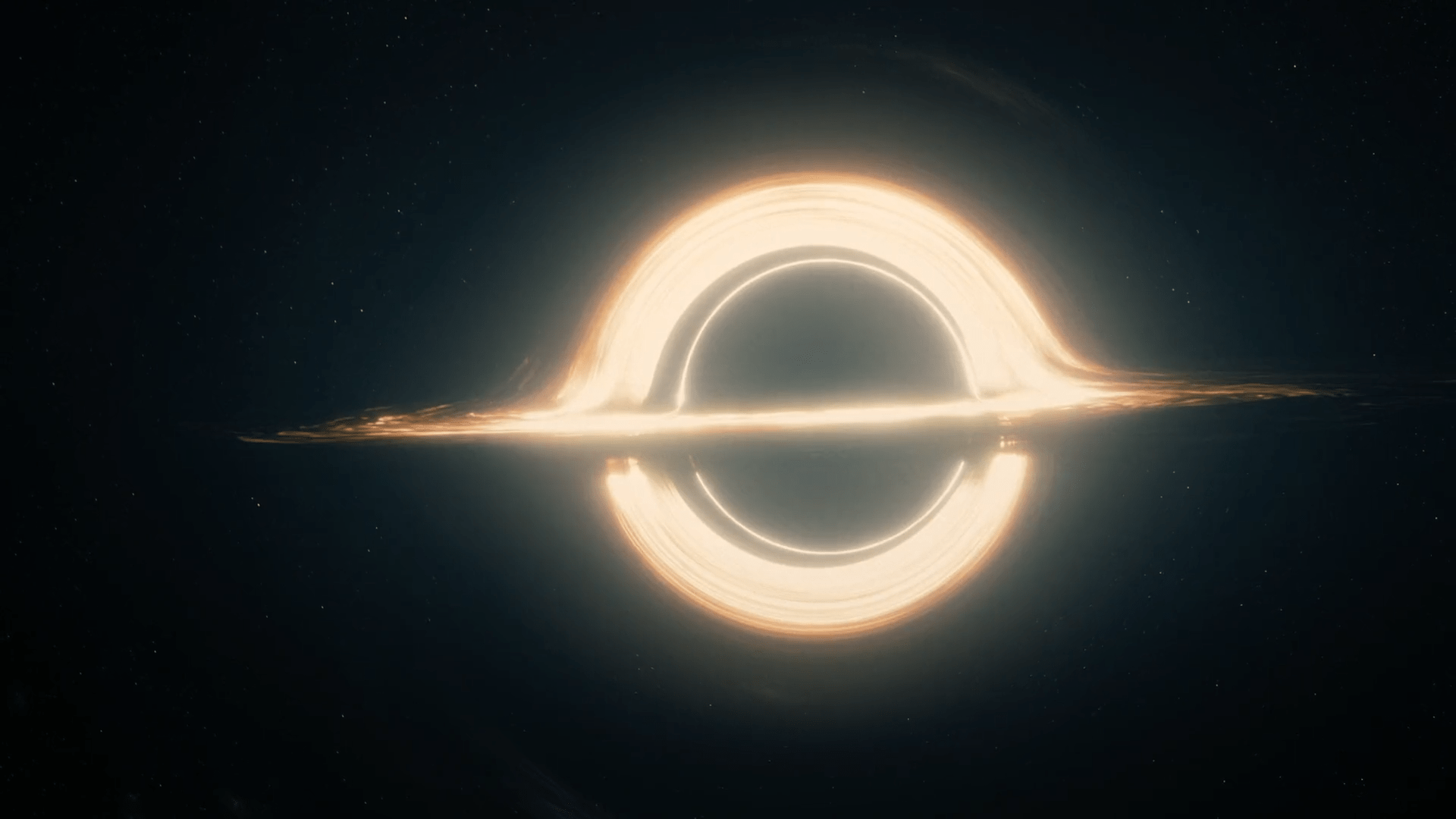 1920x1080 Interstellar Wallpaper