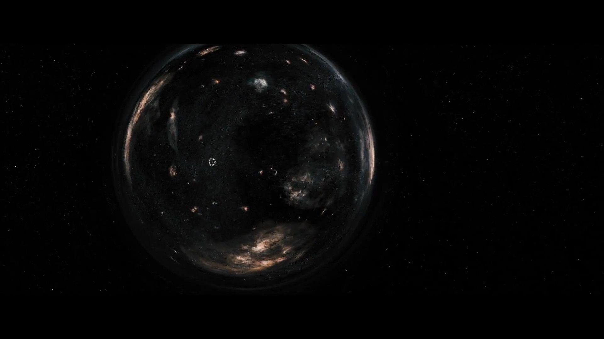 1920x1080 Interstellar Wormhole Wallpaper (Images)