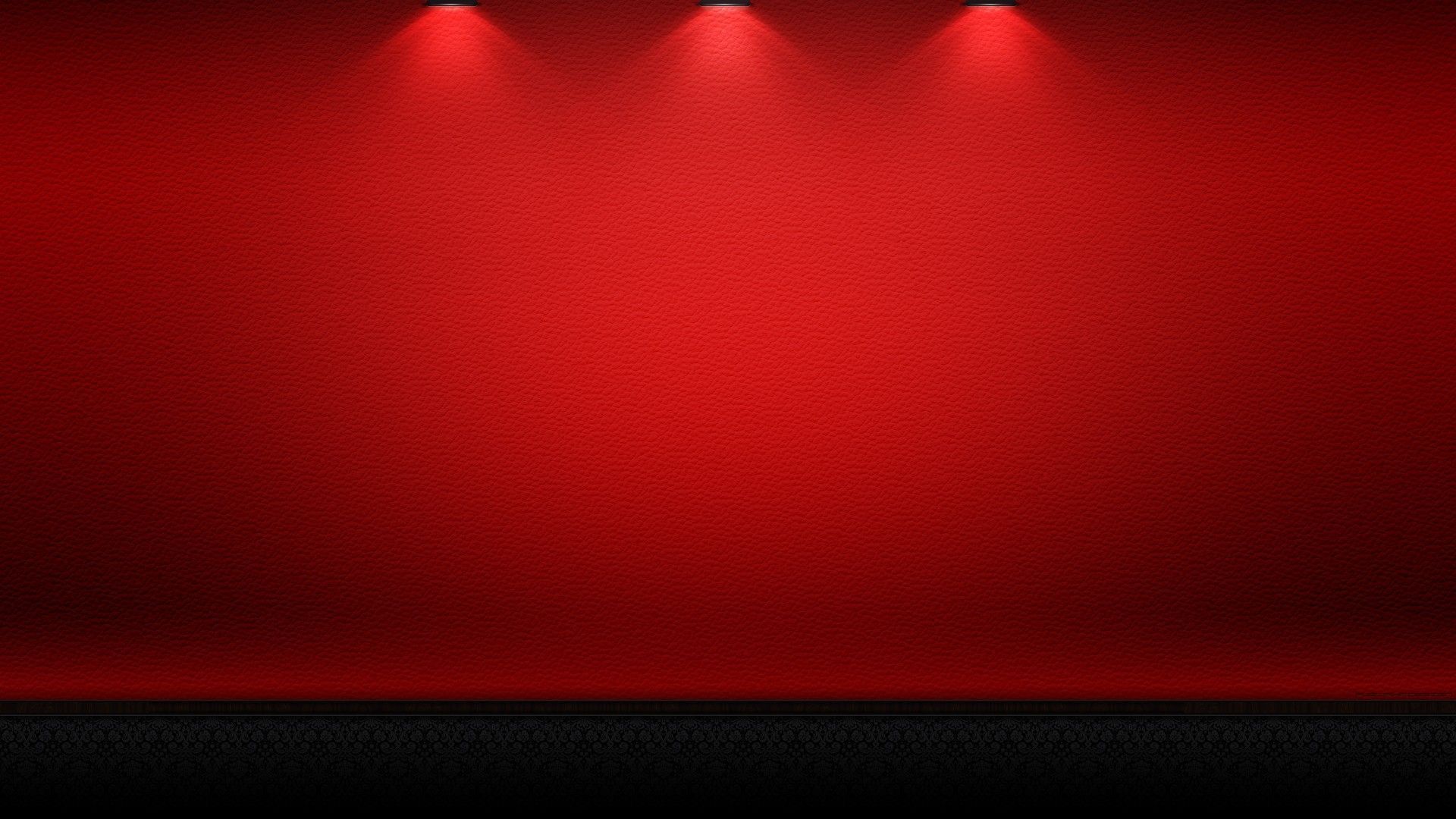 1920x1080 Background Red Abstract Wallpaper Image
