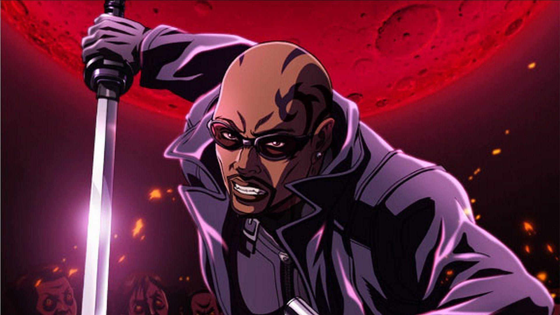 Blade Wallpapers - Top Free Blade Backgrounds - WallpaperAccess