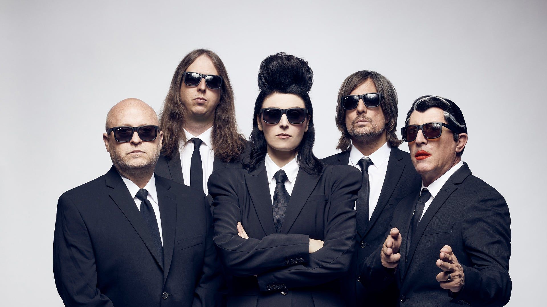 1920x1080 Puscifer Concert Tickets