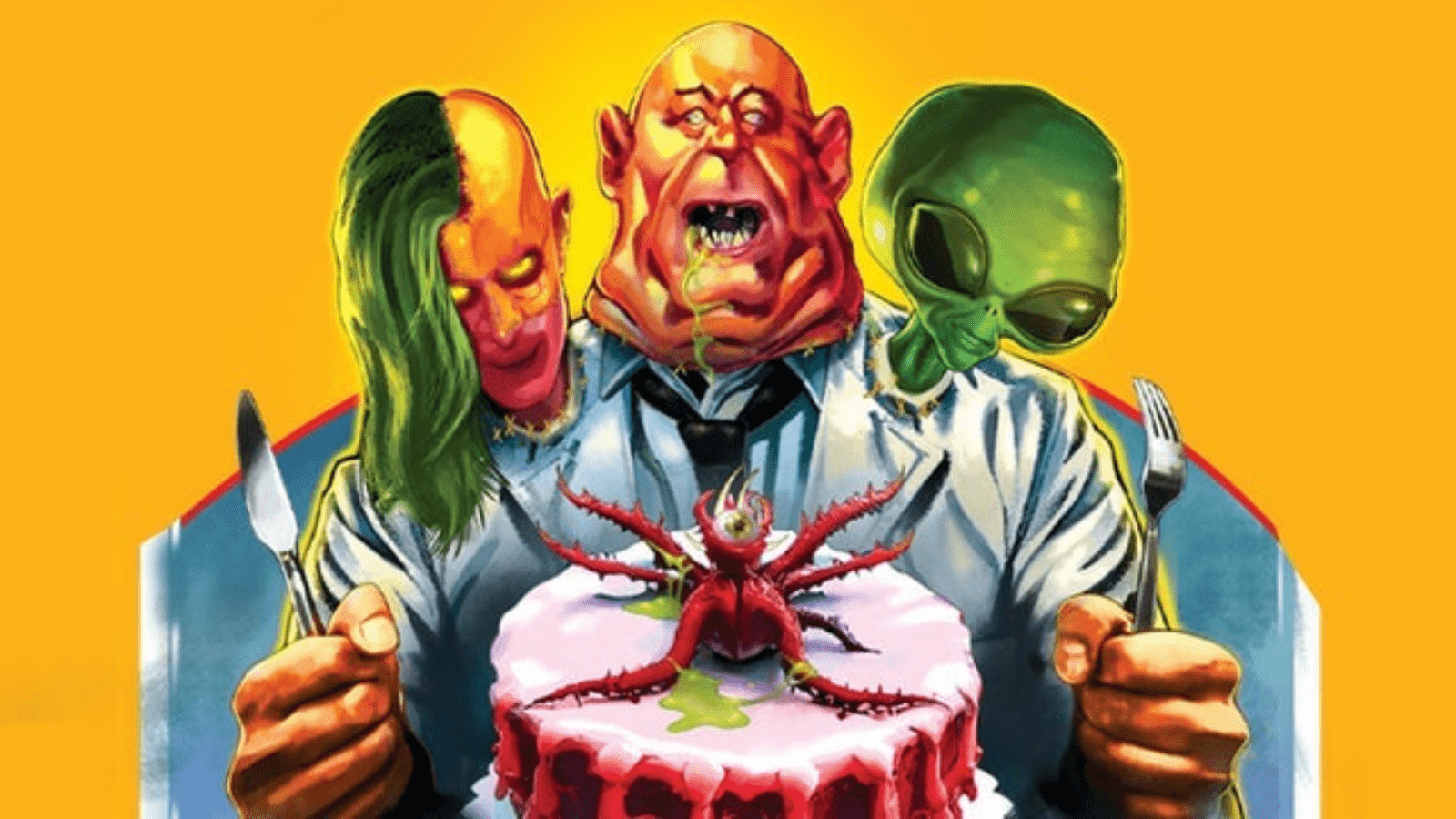 1600x900 Puscifer, Primus & A Perfect Circle
