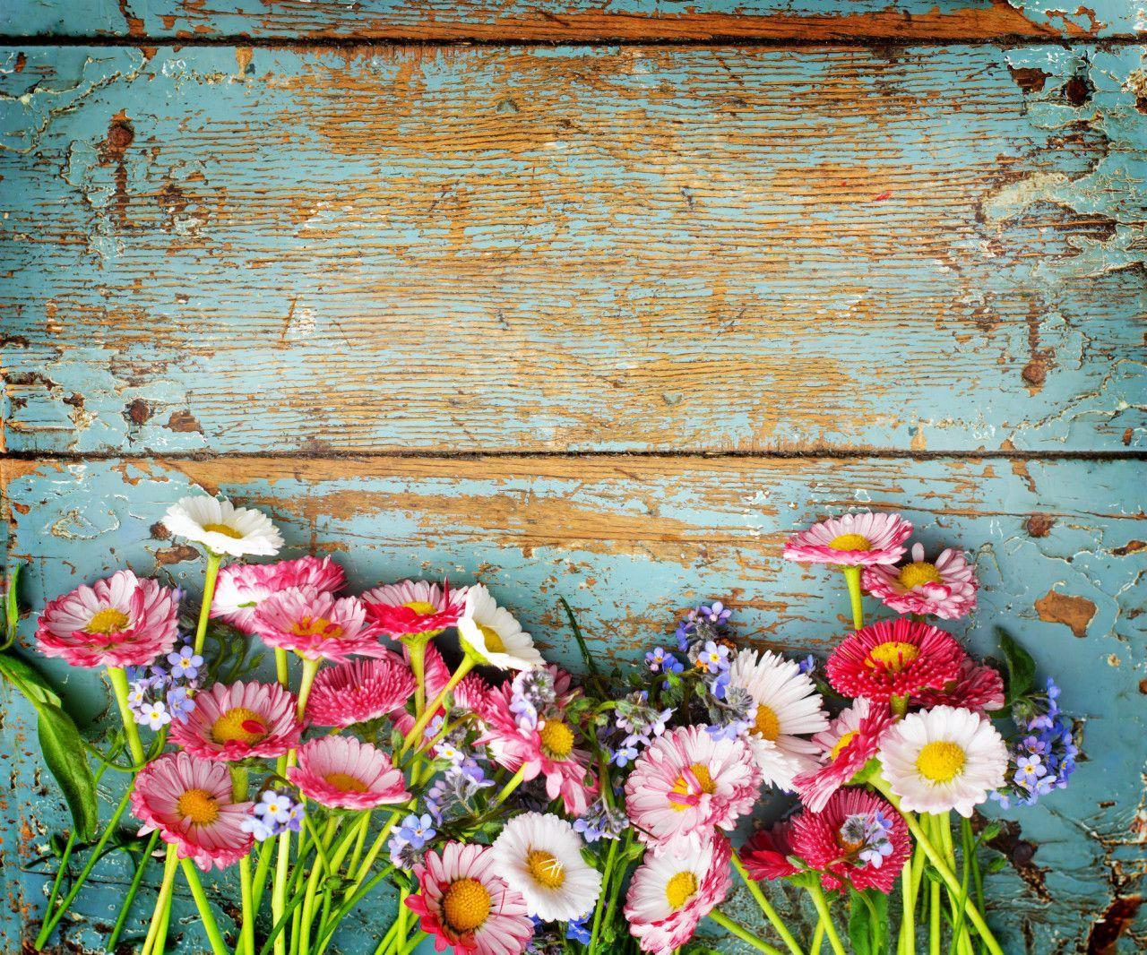Rustic Floral Wallpapers Top Free Rustic Floral Backgrounds Wallpaperaccess