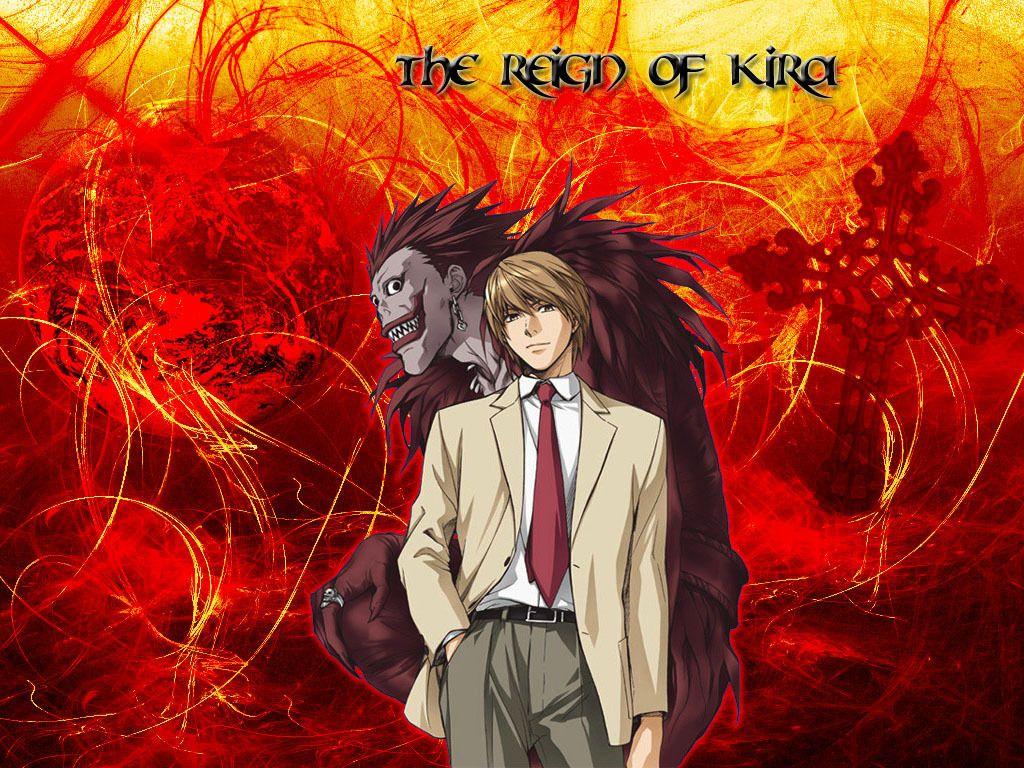 1024x768 Light Yagami death note image light !!  Hình nền và hình nền HD https://wallpaperaccess.com/full/169243.jpg