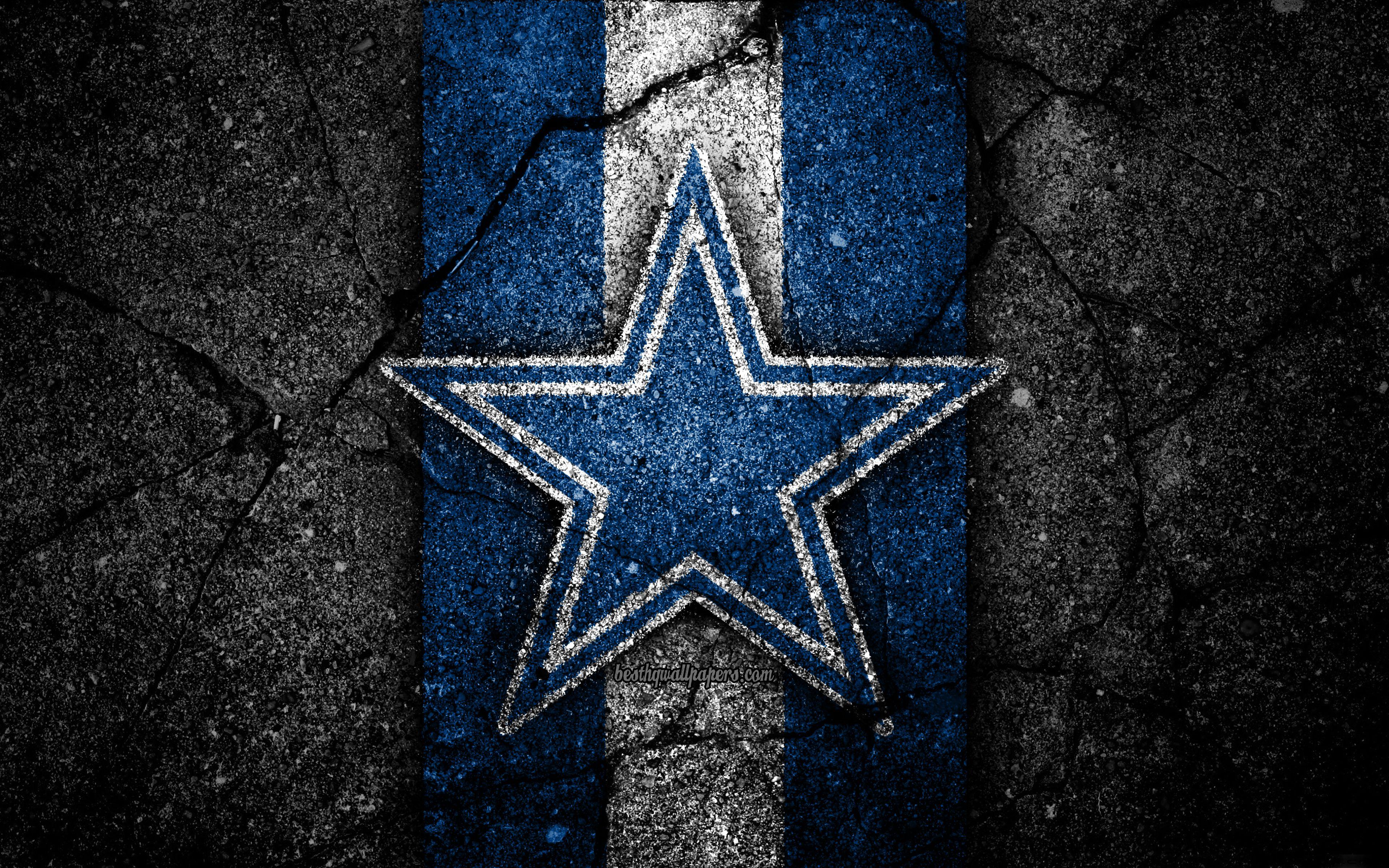 Dallas Cowboys Wallpaper 4k