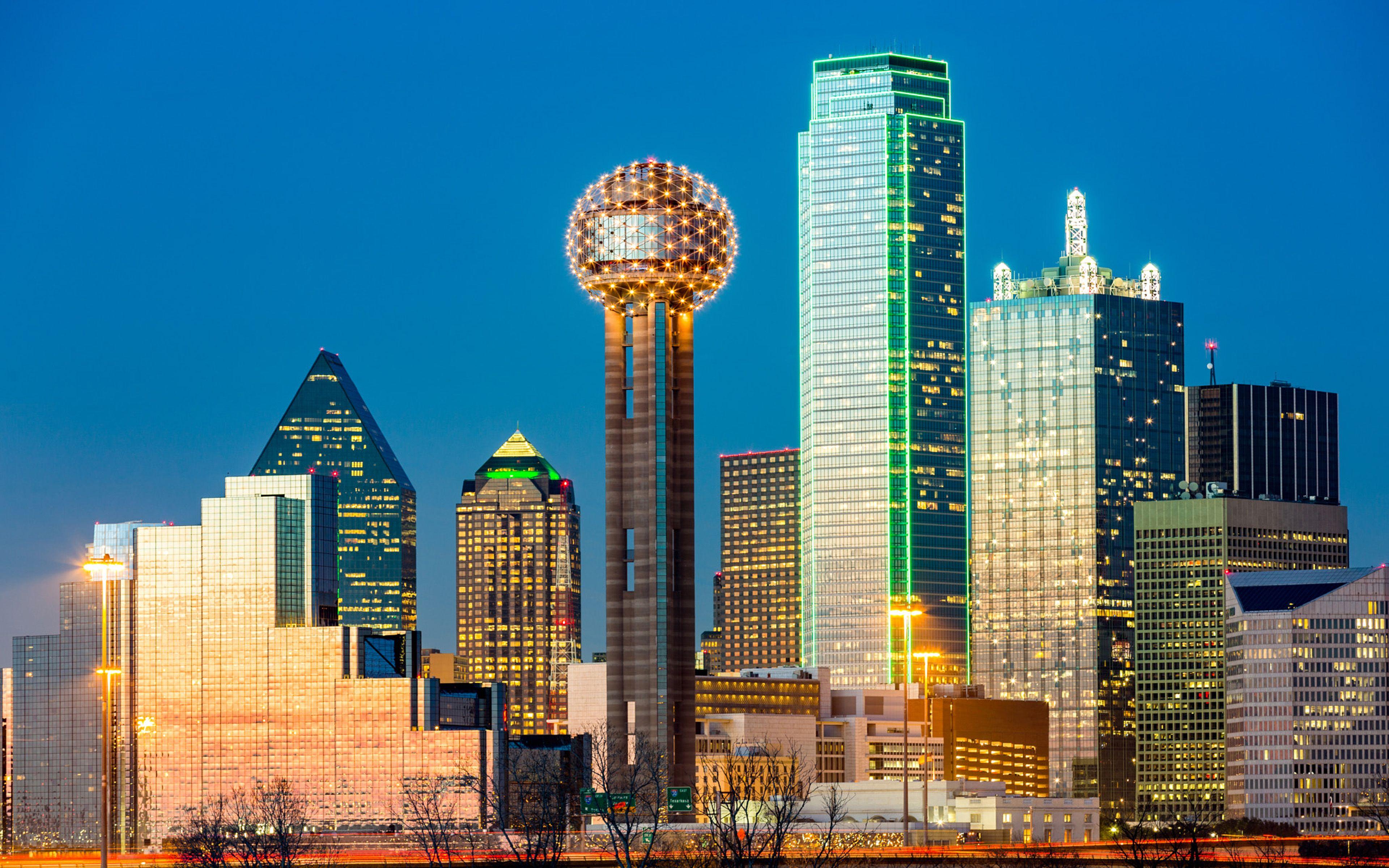 Dallas 4K Wallpapers Top Free Dallas 4K Backgrounds WallpaperAccess
